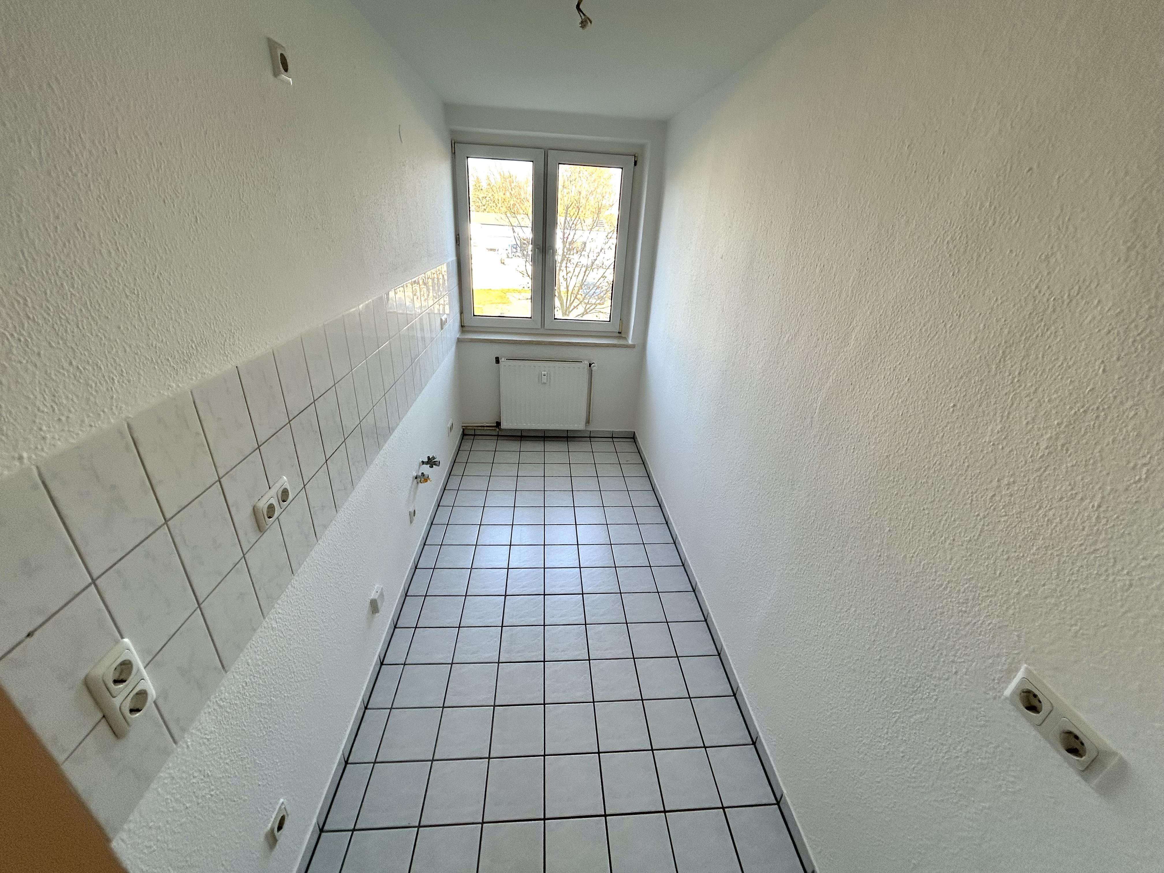Helle 3-Raum-Wohnung in Stadtfeld West – Magdeburg – Vorschaubild 7