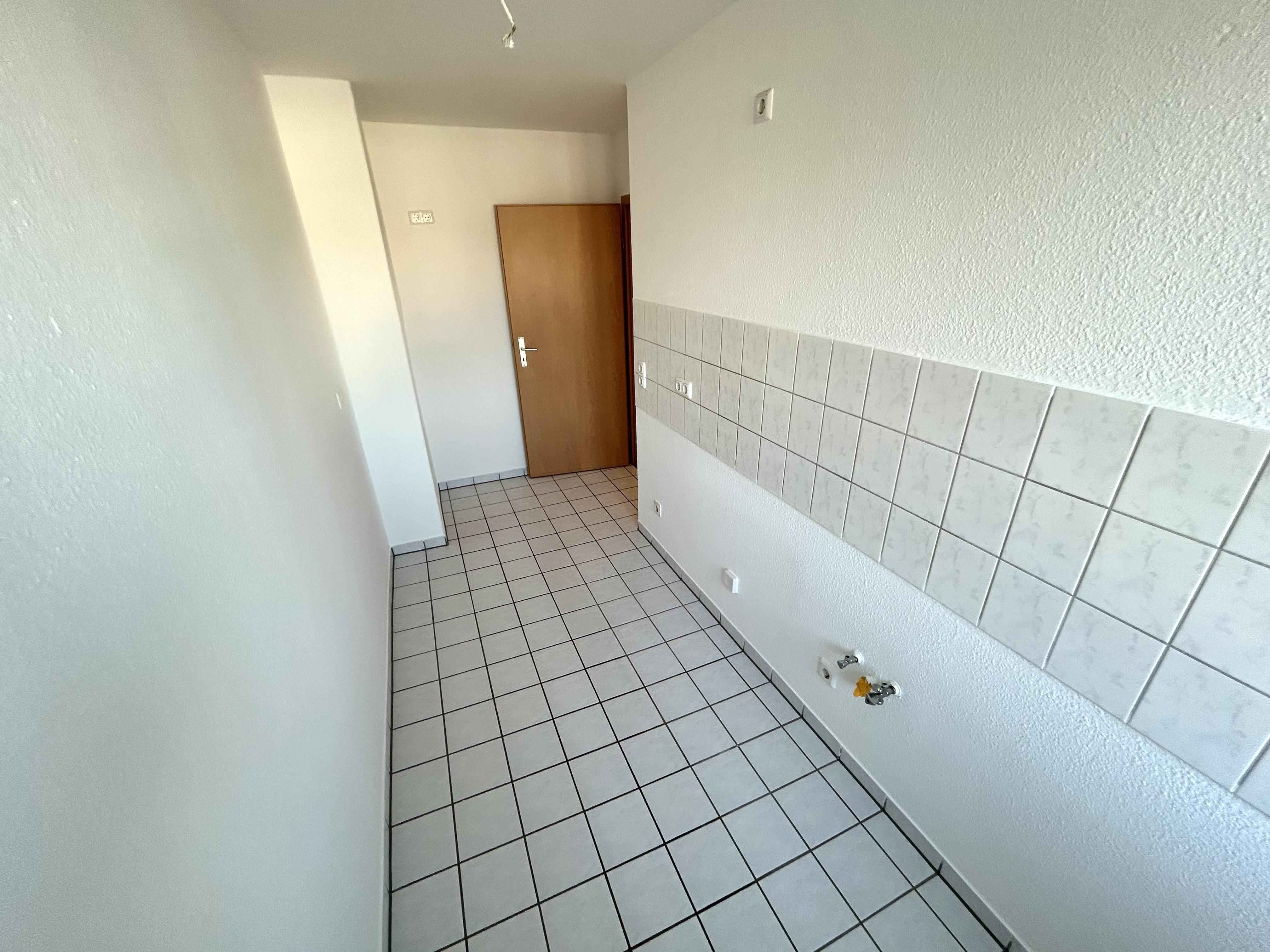 Helle 3-Raum-Wohnung in Stadtfeld West – Magdeburg – Vorschaubild 8