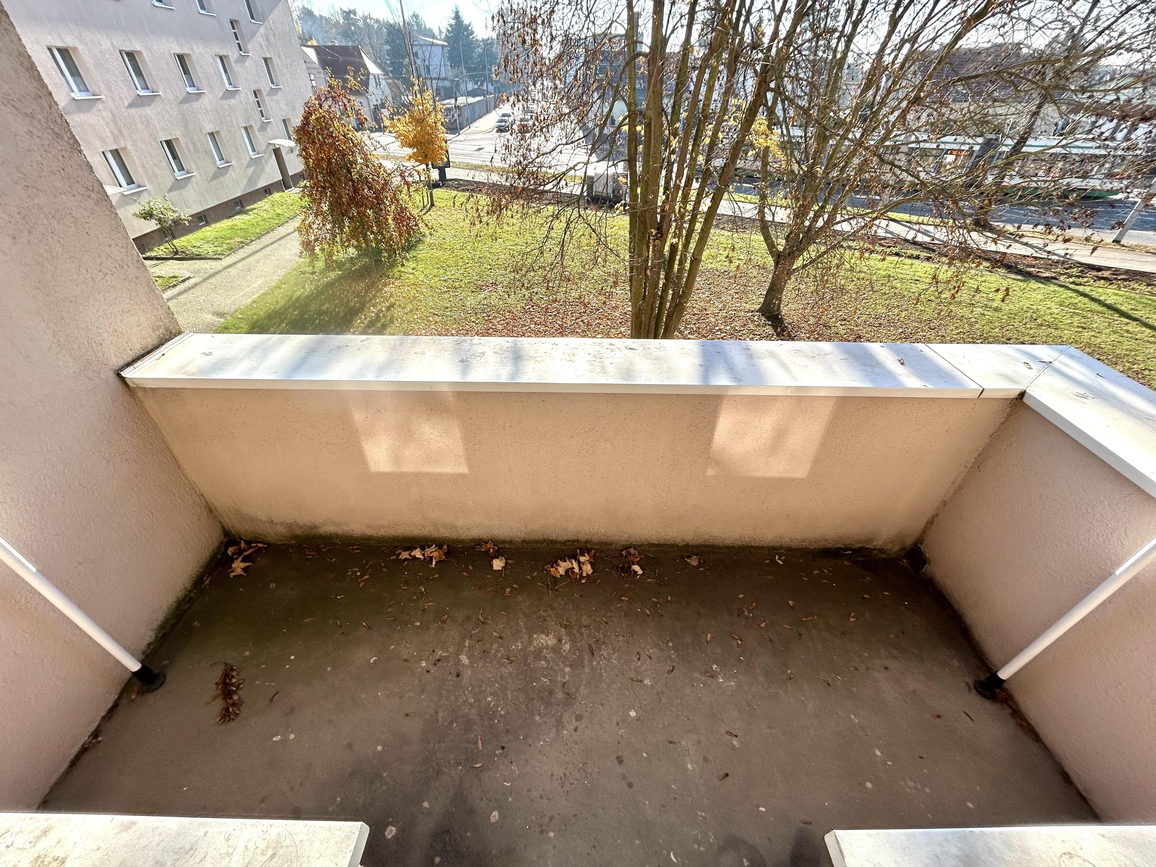 Helle 3-Raum-Wohnung in Stadtfeld West – Magdeburg – Vorschaubild 9