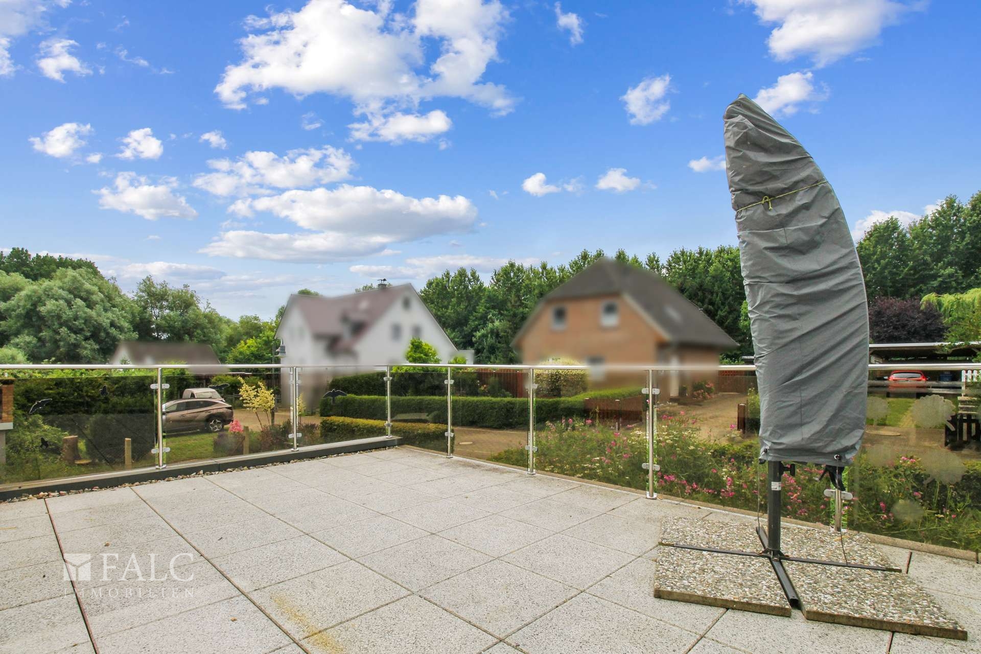 +++ Attraktive Immobilie in Boltenhagen: Großes ostseenahes Grundstück mit Einliegerwohnung +++ – Ostseebad Boltenhagen – Vorschaubild 15