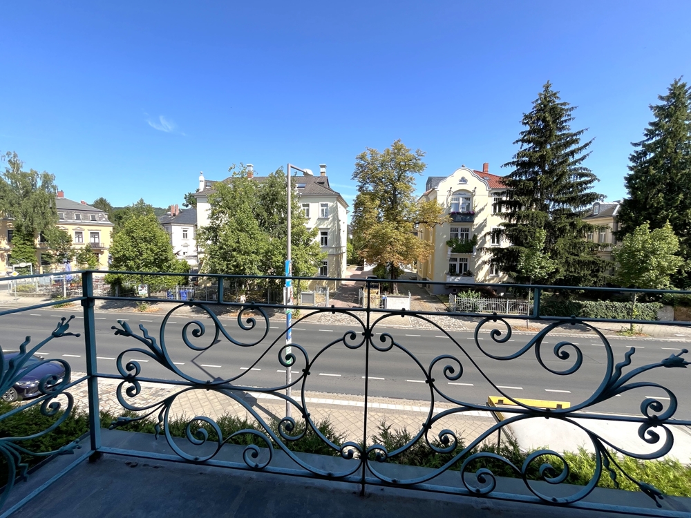 Wohnungspaket auf einer Etage zu verkaufen!