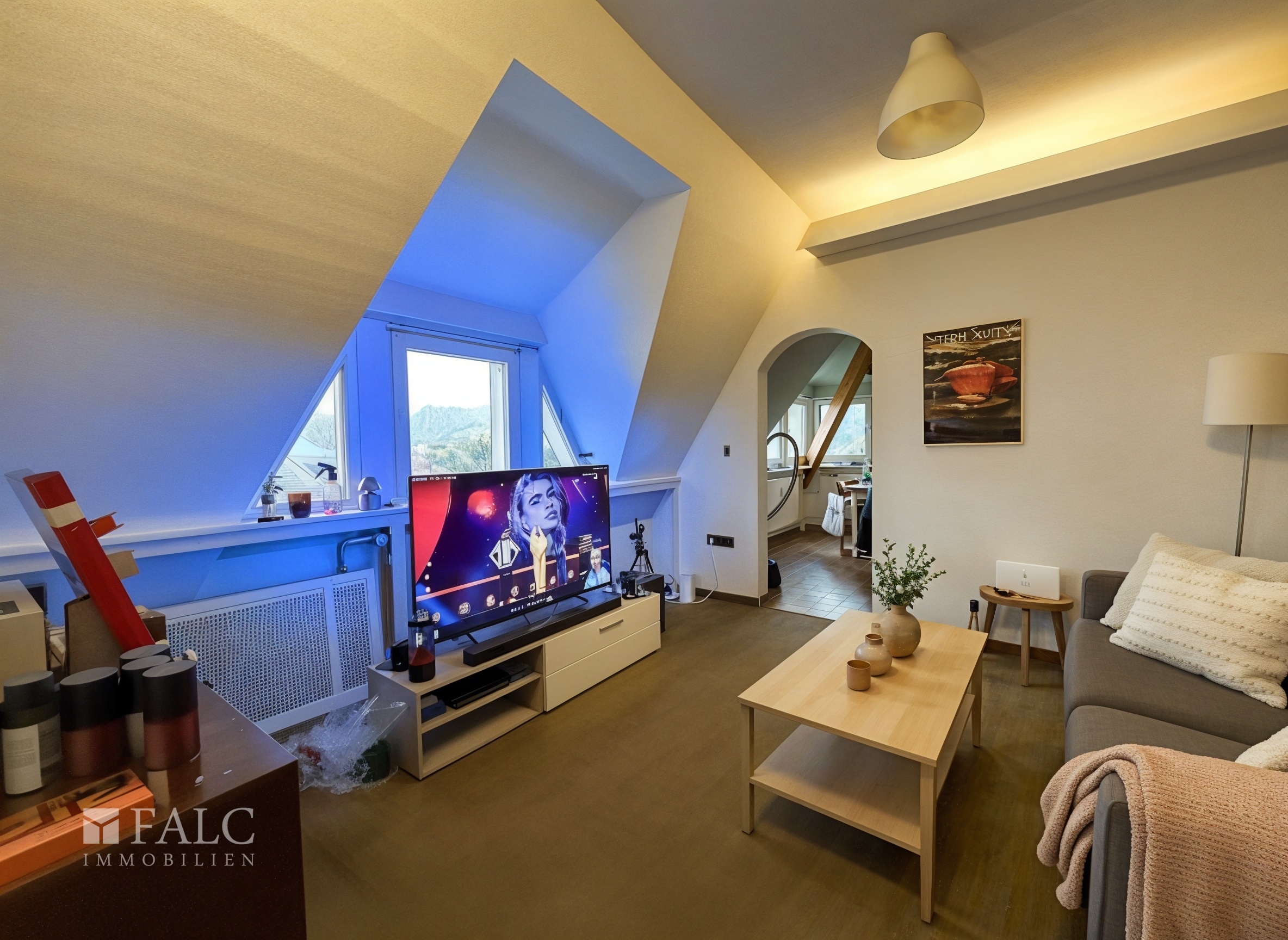 Seltene Investmentchance mit Substanz, Cashflow und Entwicklungspotenzial – Remscheid – Vorschaubild 24