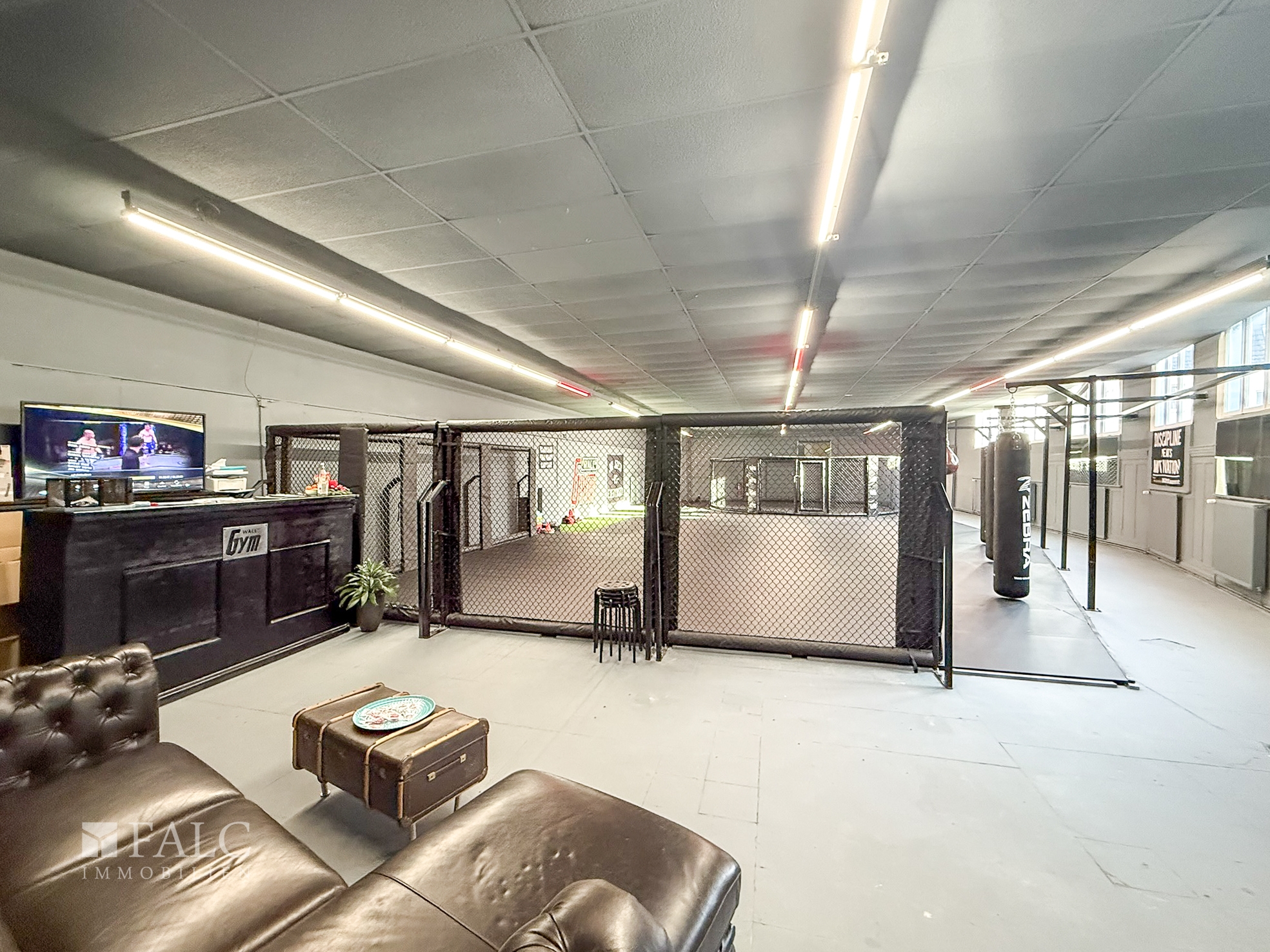 Seltene Investmentchance mit Substanz, Cashflow und Entwicklungspotenzial – Remscheid – Vorschaubild 28