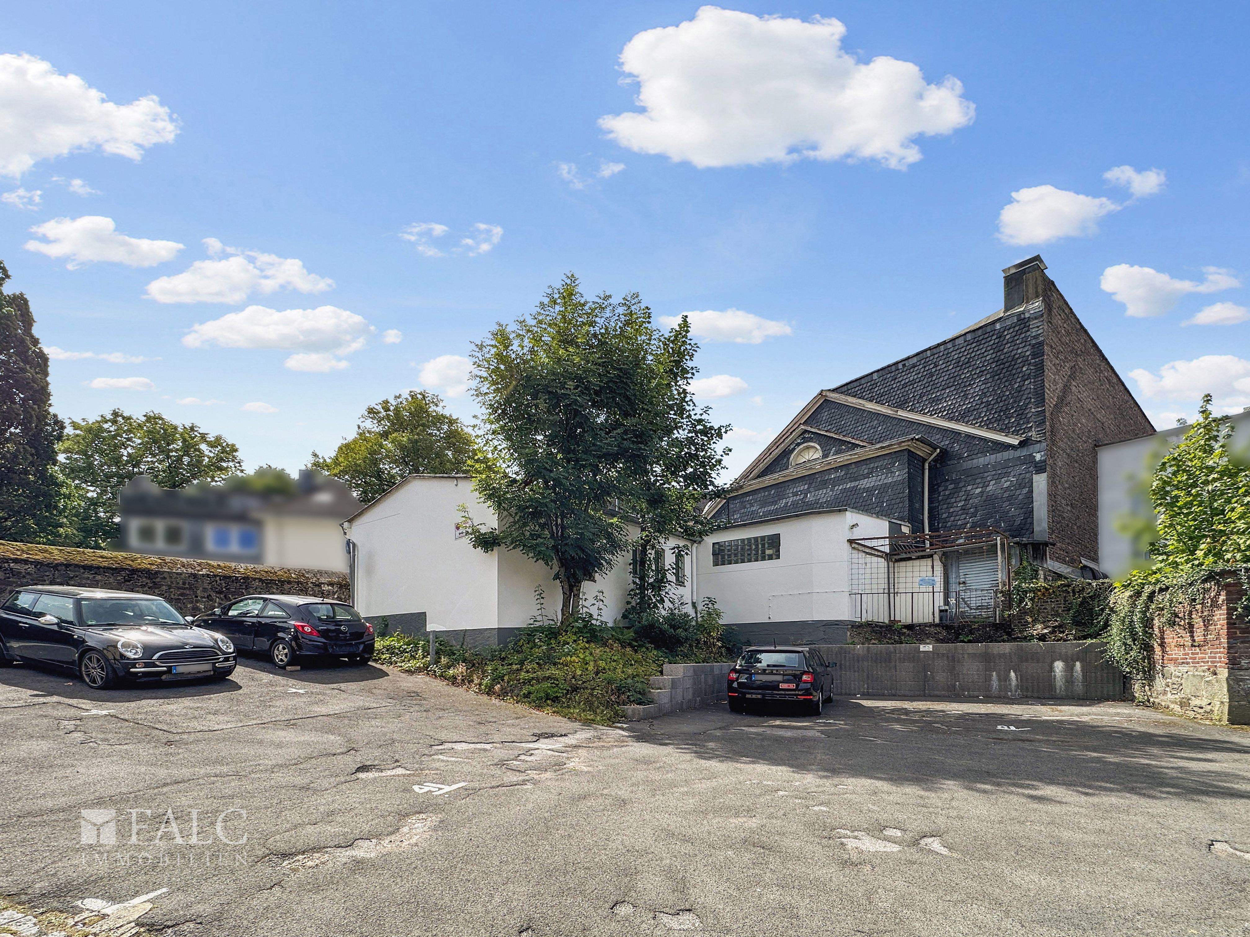 Seltene Investmentchance mit Substanz, Cashflow und Entwicklungspotenzial – Remscheid – Vorschaubild 30