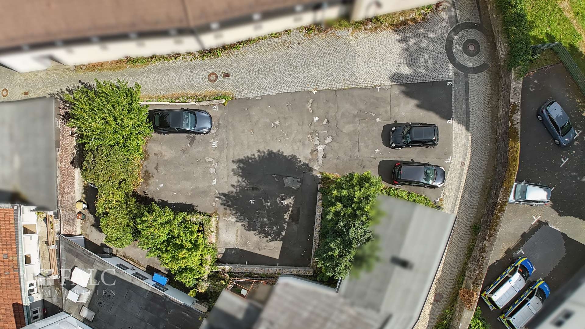 Seltene Investmentchance mit Substanz, Cashflow und Entwicklungspotenzial – Remscheid – Vorschaubild 31