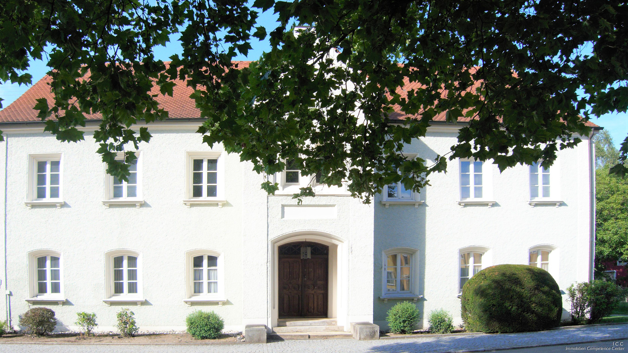 Historisches Sakralgebäude - Mädchenschule – Rotthalmünster – Vorschaubild 2