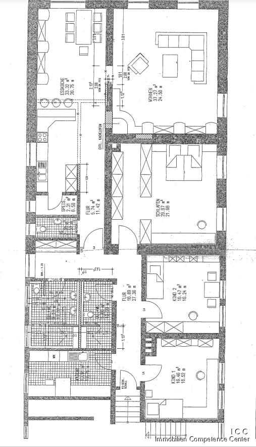 Beste Zentrumslage - historisches Stadthaus – Bad Griesbach – Vorschaubild 12