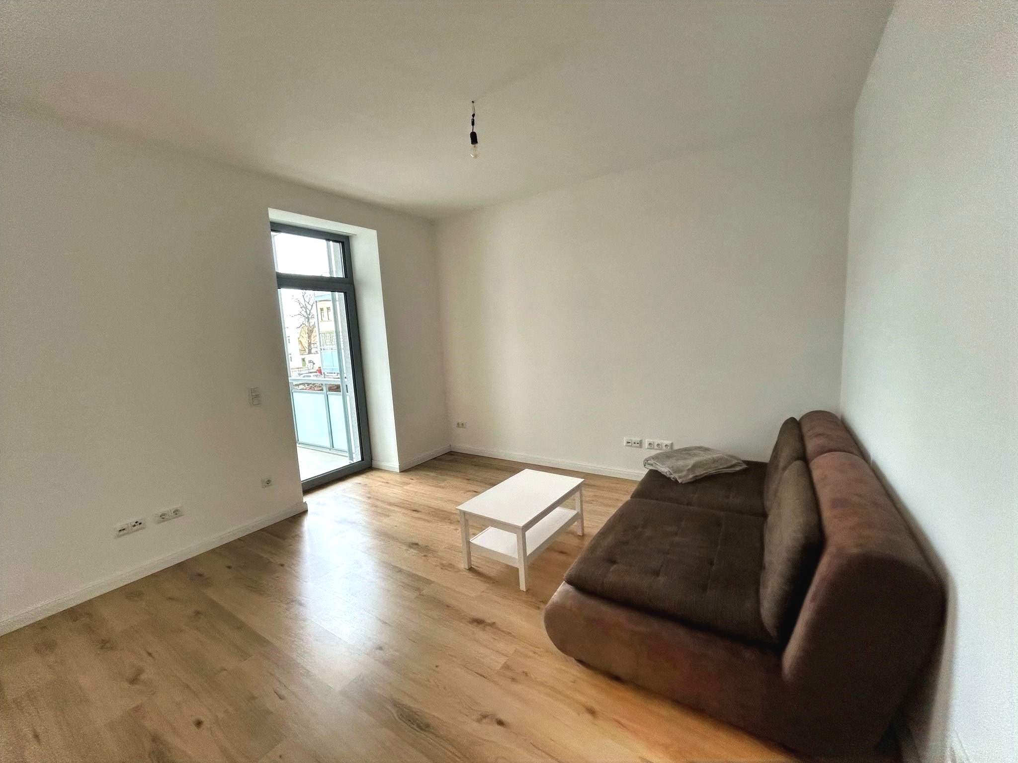 Energieeffiziente und moderne 2-Zimmer-Wohnung mit Balkon in Elbnähe! – Magdeburg – Vorschaubild 5