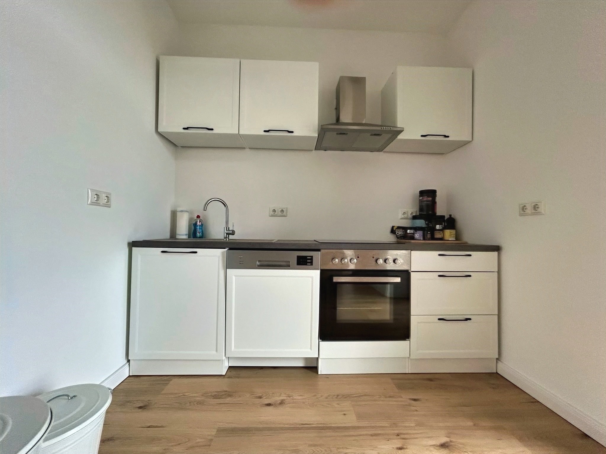 Energieeffiziente und moderne 2-Zimmer-Wohnung mit Balkon in Elbnähe! – Magdeburg – Vorschaubild 6