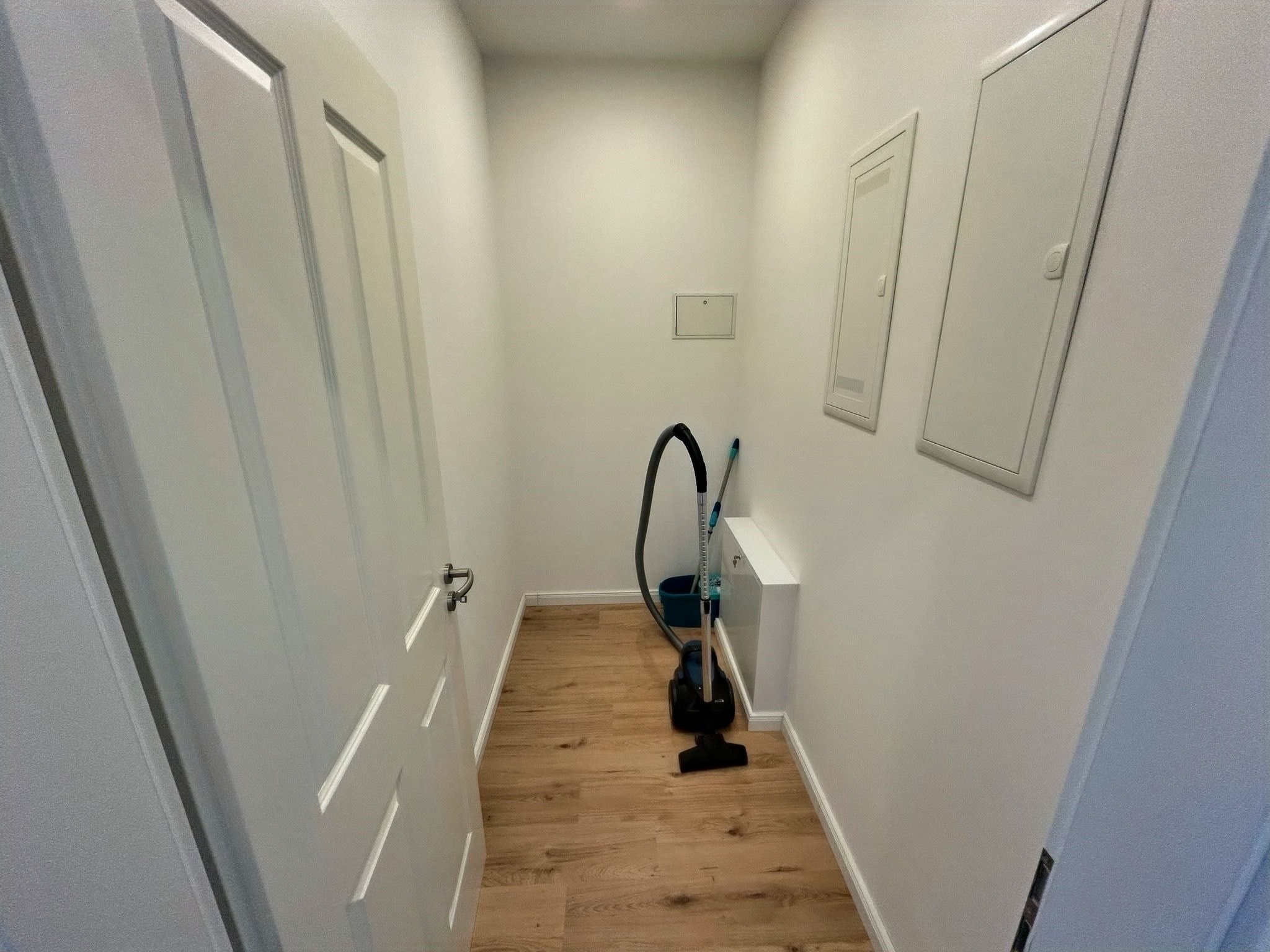 Energieeffiziente und moderne 2-Zimmer-Wohnung mit Balkon in Elbnähe! – Magdeburg – Vorschaubild 9