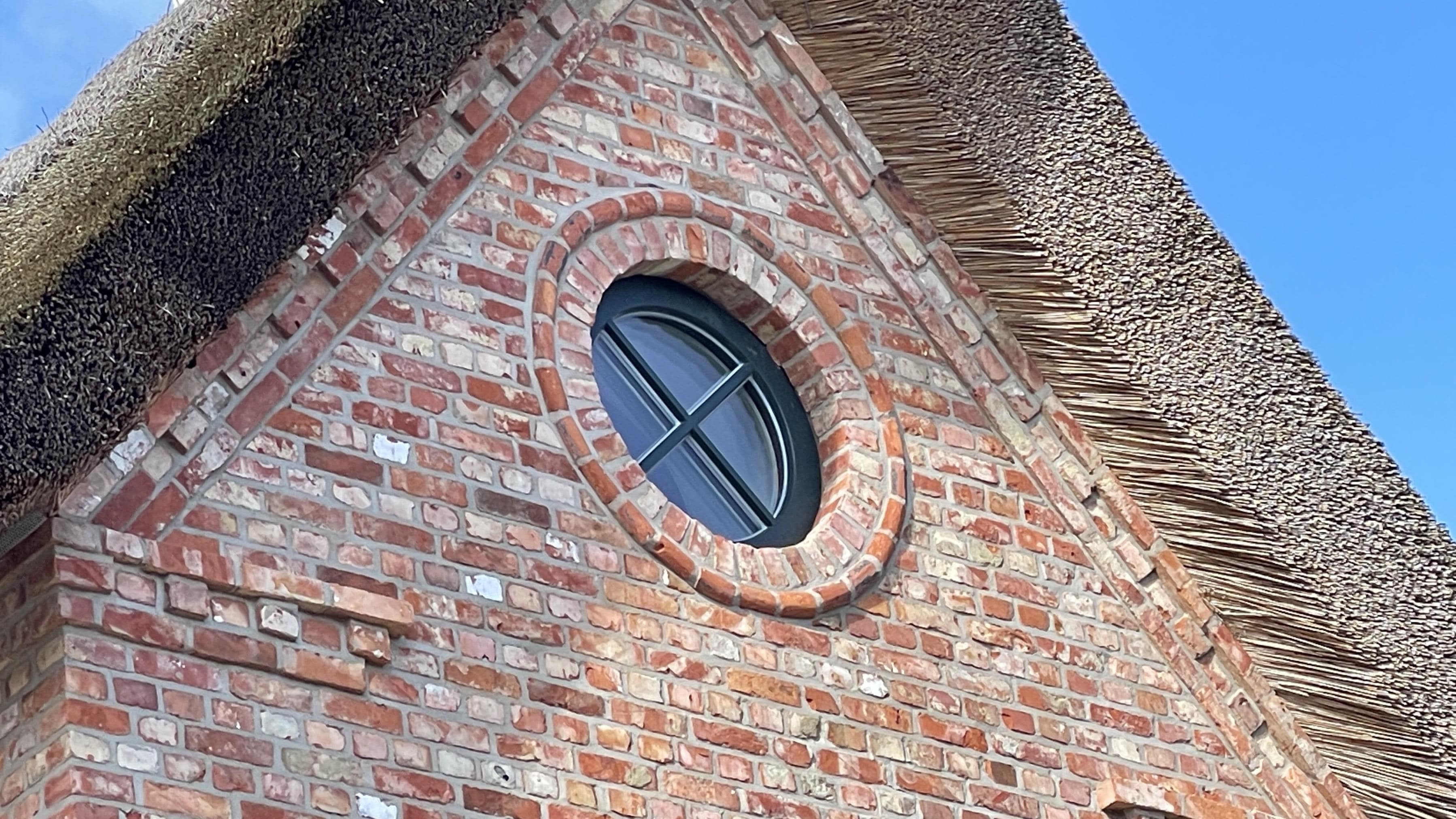 Doppelhaus mit einer genehmigten Ferienwohnung – Oevenum – Vorschaubild 9