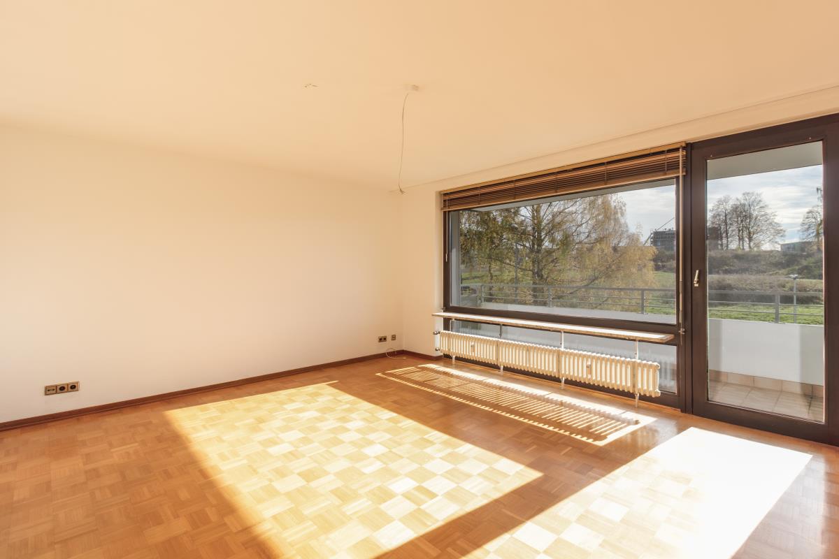 Gut aufgeteilte gepflegte helle Wohnung in gefragter Wohnlage Nähe Petrisberg – Trier – Bild 1 von 16