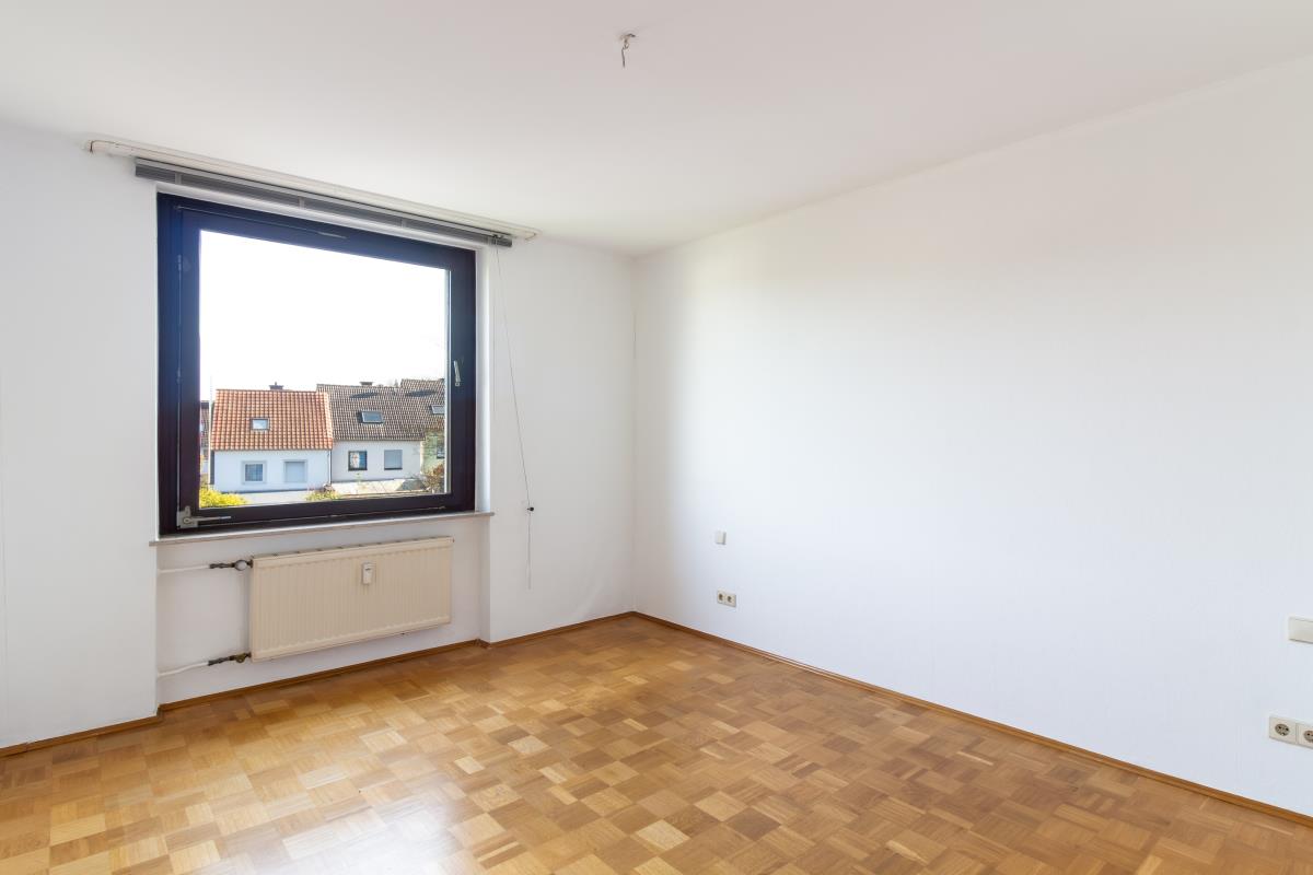 Gut aufgeteilte gepflegte helle Wohnung in gefragter Wohnlage Nähe Petrisberg – Trier – Vorschaubild 3