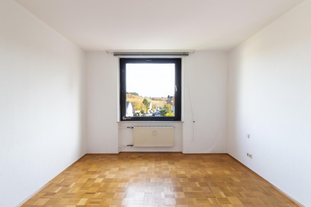 Gut aufgeteilte gepflegte helle Wohnung in gefragter Wohnlage Nähe Petrisberg – Trier – Vorschaubild 4
