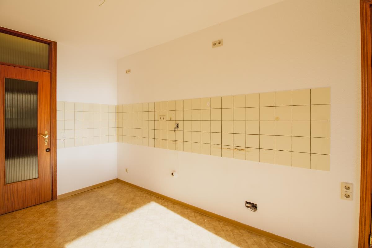 Gut aufgeteilte gepflegte helle Wohnung in gefragter Wohnlage Nähe Petrisberg – Trier – Vorschaubild 7