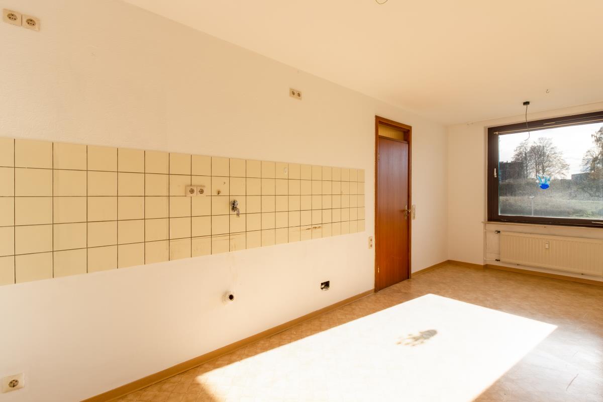 Gut aufgeteilte gepflegte helle Wohnung in gefragter Wohnlage Nähe Petrisberg – Trier – Vorschaubild 8