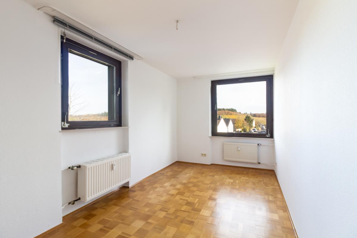 Gut aufgeteilte gepflegte helle Wohnung in gefragter Wohnlage Nähe Petrisberg – Trier – Vorschaubild 9