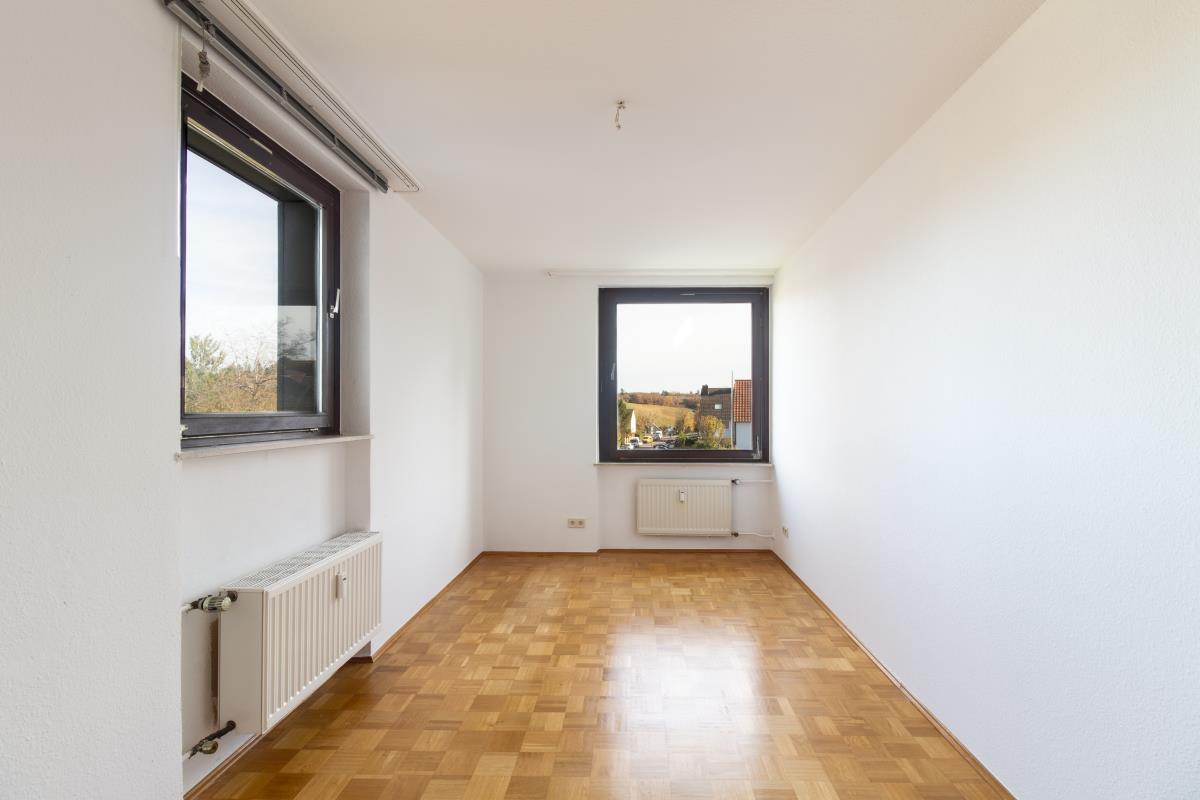 Gut aufgeteilte gepflegte helle Wohnung in gefragter Wohnlage Nähe Petrisberg – Trier – Vorschaubild 10