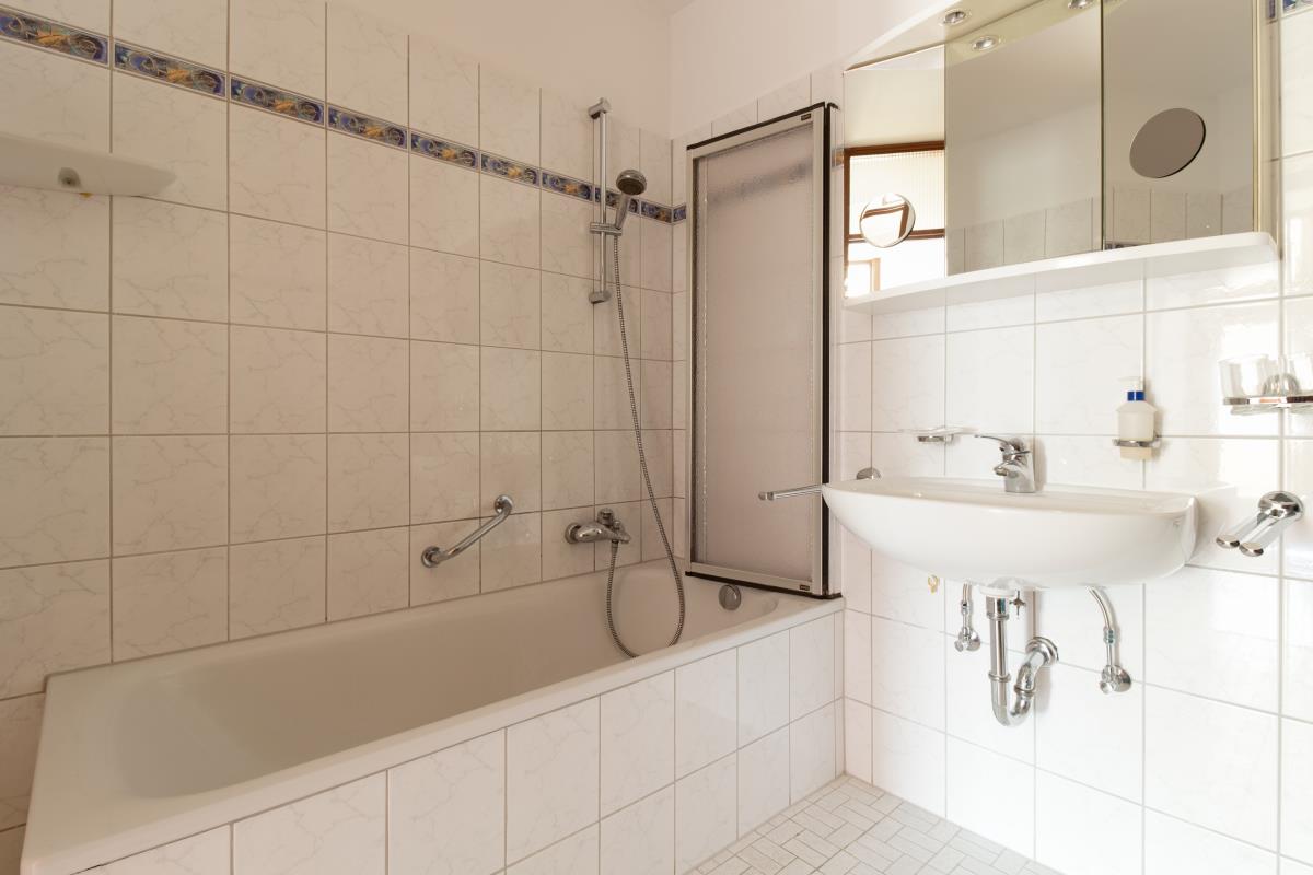 Gut aufgeteilte gepflegte helle Wohnung in gefragter Wohnlage Nähe Petrisberg – Trier – Vorschaubild 12