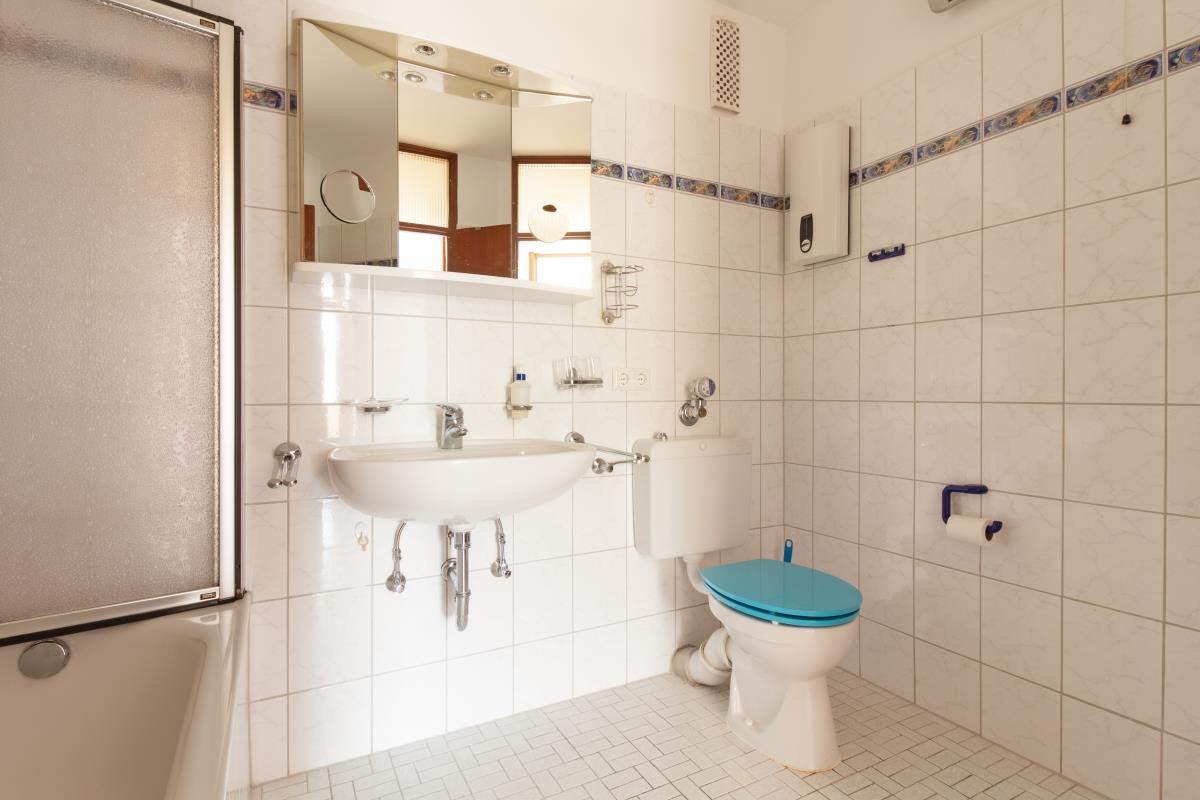 Gut aufgeteilte gepflegte helle Wohnung in gefragter Wohnlage Nähe Petrisberg – Trier – Vorschaubild 13