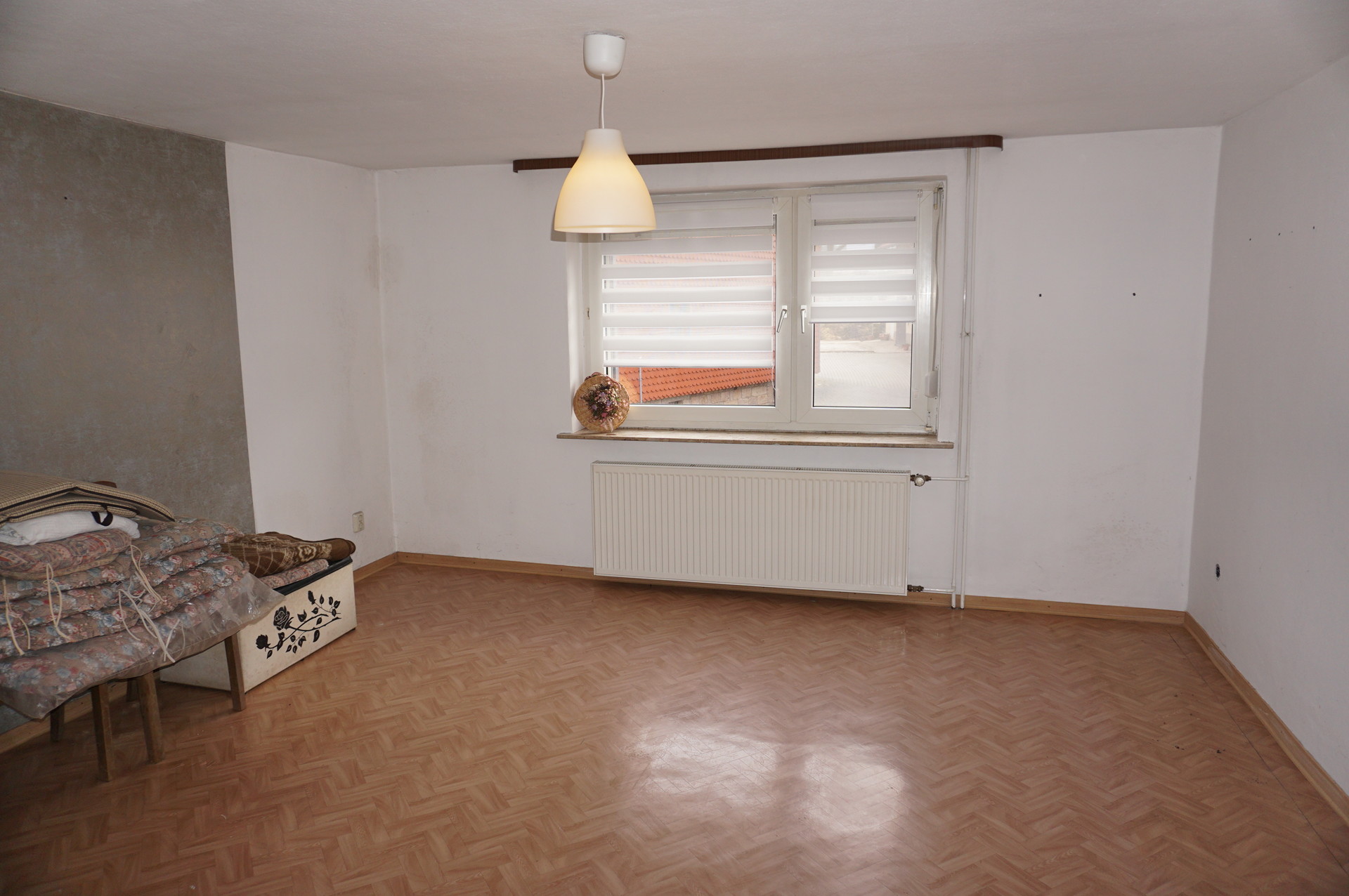 Viel Platz für eine große Familie. Keine Käuferprovision! – Morschen – Vorschaubild 8