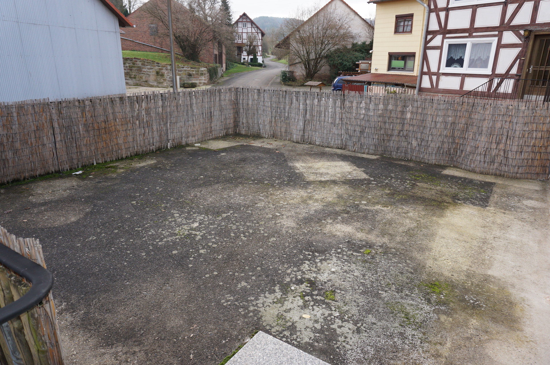 Viel Platz für eine große Familie. Keine Käuferprovision! – Morschen – Vorschaubild 10
