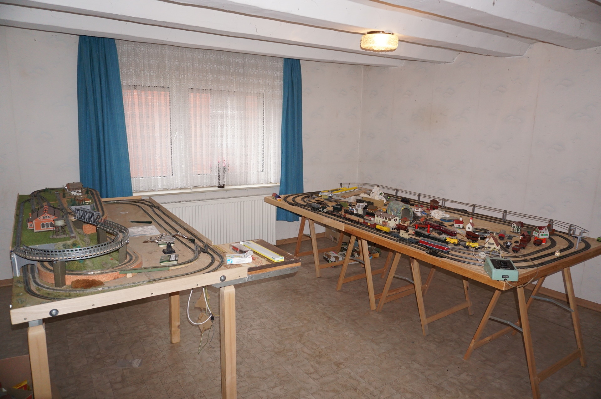 Viel Platz für eine große Familie. Keine Käuferprovision! – Morschen – Vorschaubild 12