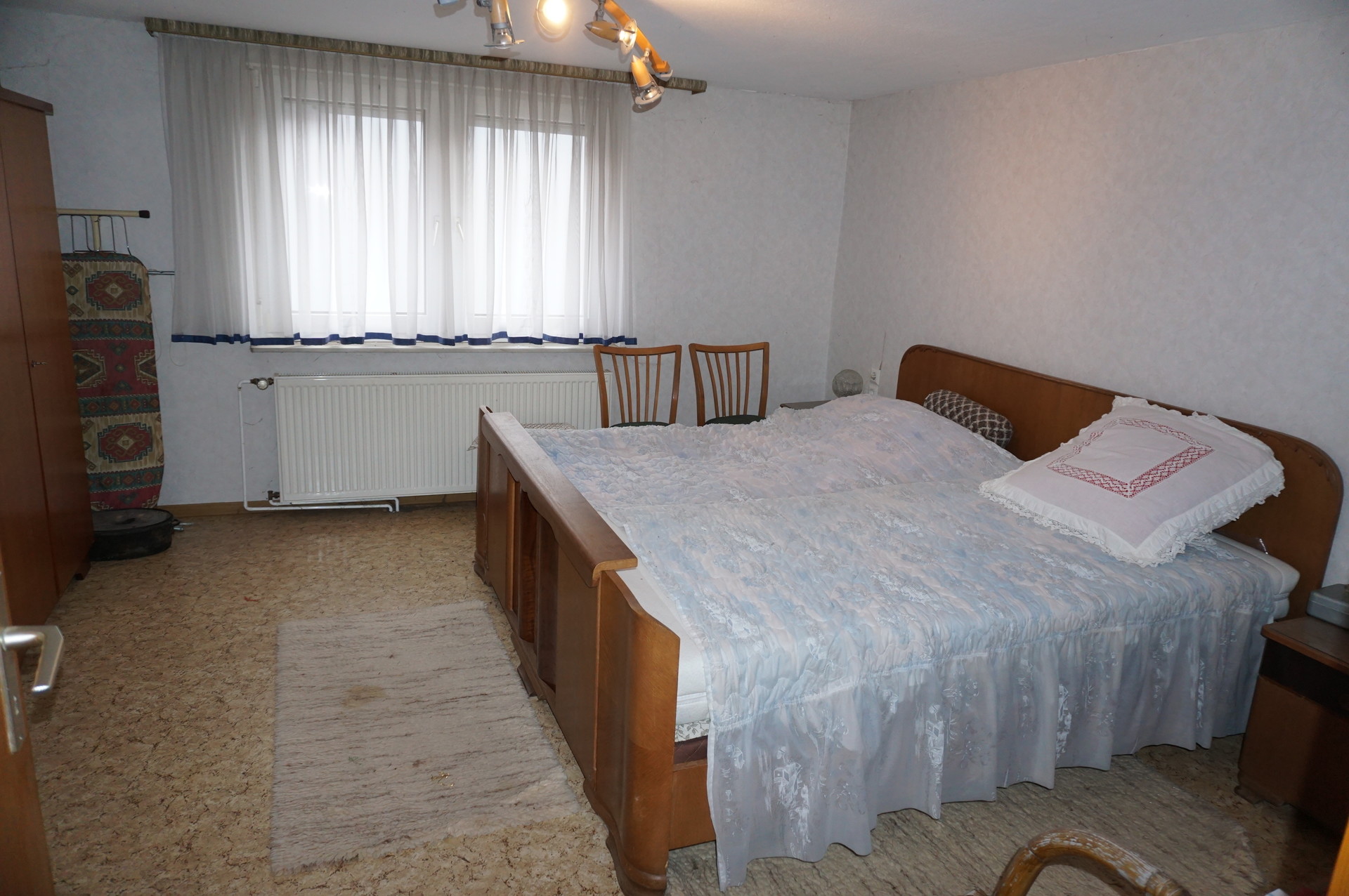 Viel Platz für eine große Familie. Keine Käuferprovision! – Morschen – Vorschaubild 13