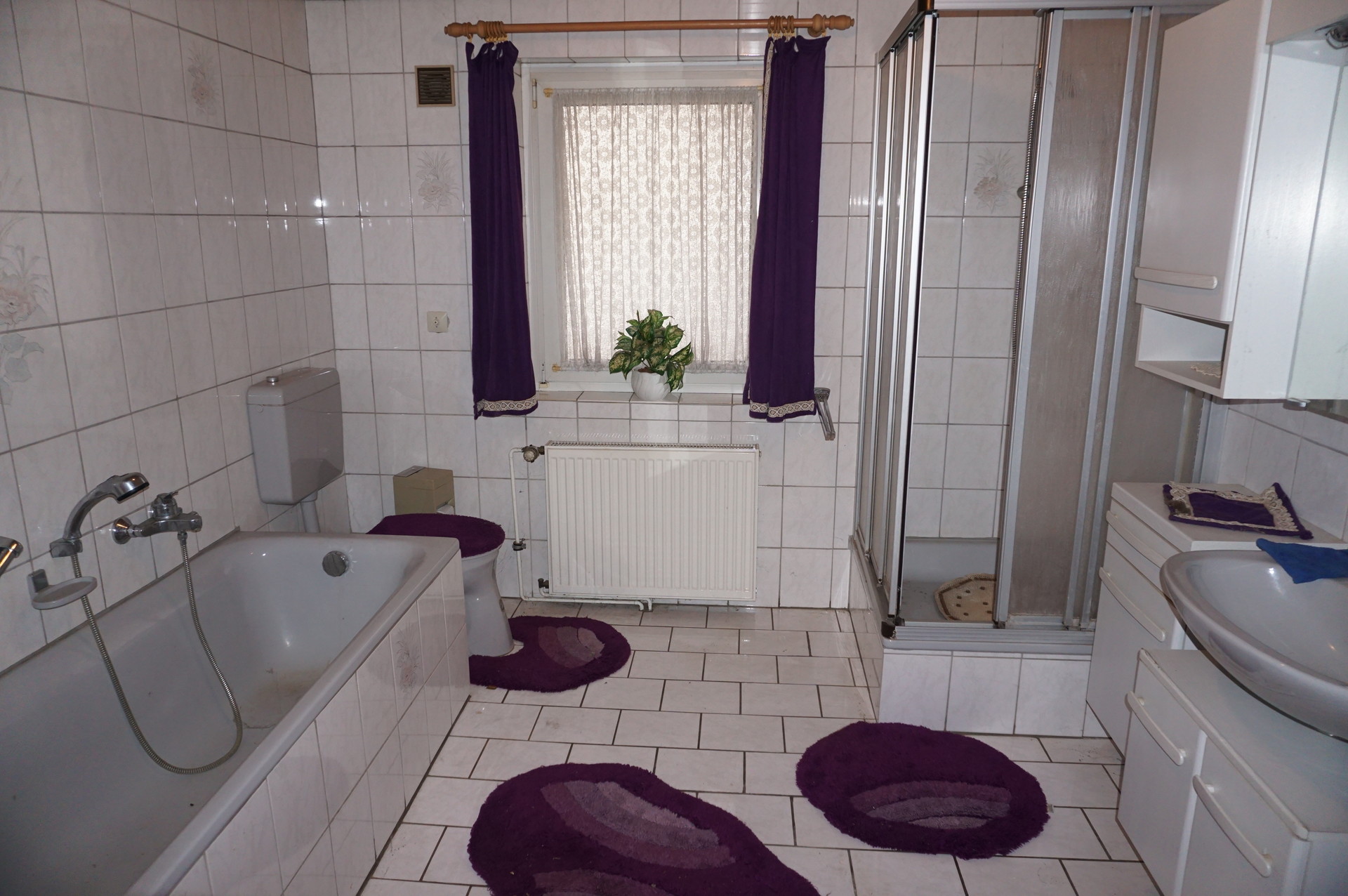 Viel Platz für eine große Familie. Keine Käuferprovision! – Morschen – Vorschaubild 15