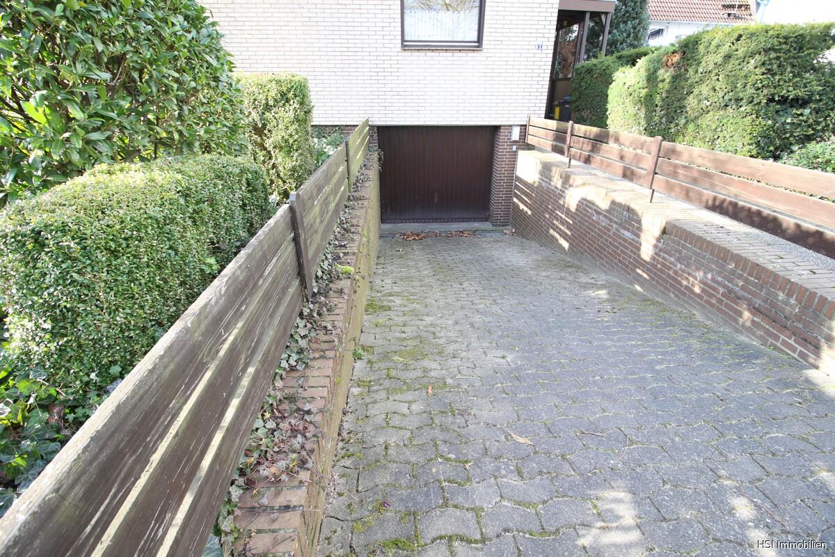 Gepflegte Doppelhaushälfte in Broistedt – Lengede / Broistedt – Vorschaubild 4