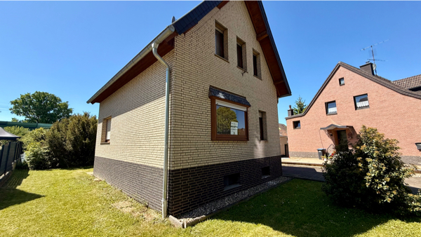 Freistehendes EFH mit viel Potential auf großem Areal in LGW - Dhorn – Langerwehe – Vorschaubild 2
