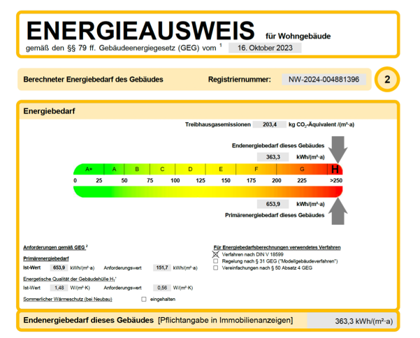 Freistehendes EFH mit viel Potential auf großem Areal in LGW - Dhorn – Langerwehe – Vorschaubild 16