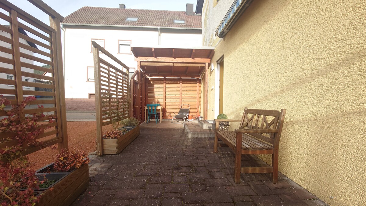Wohn- und Geschäftshaus – Münchweiler an der Rodalb – Vorschaubild 3