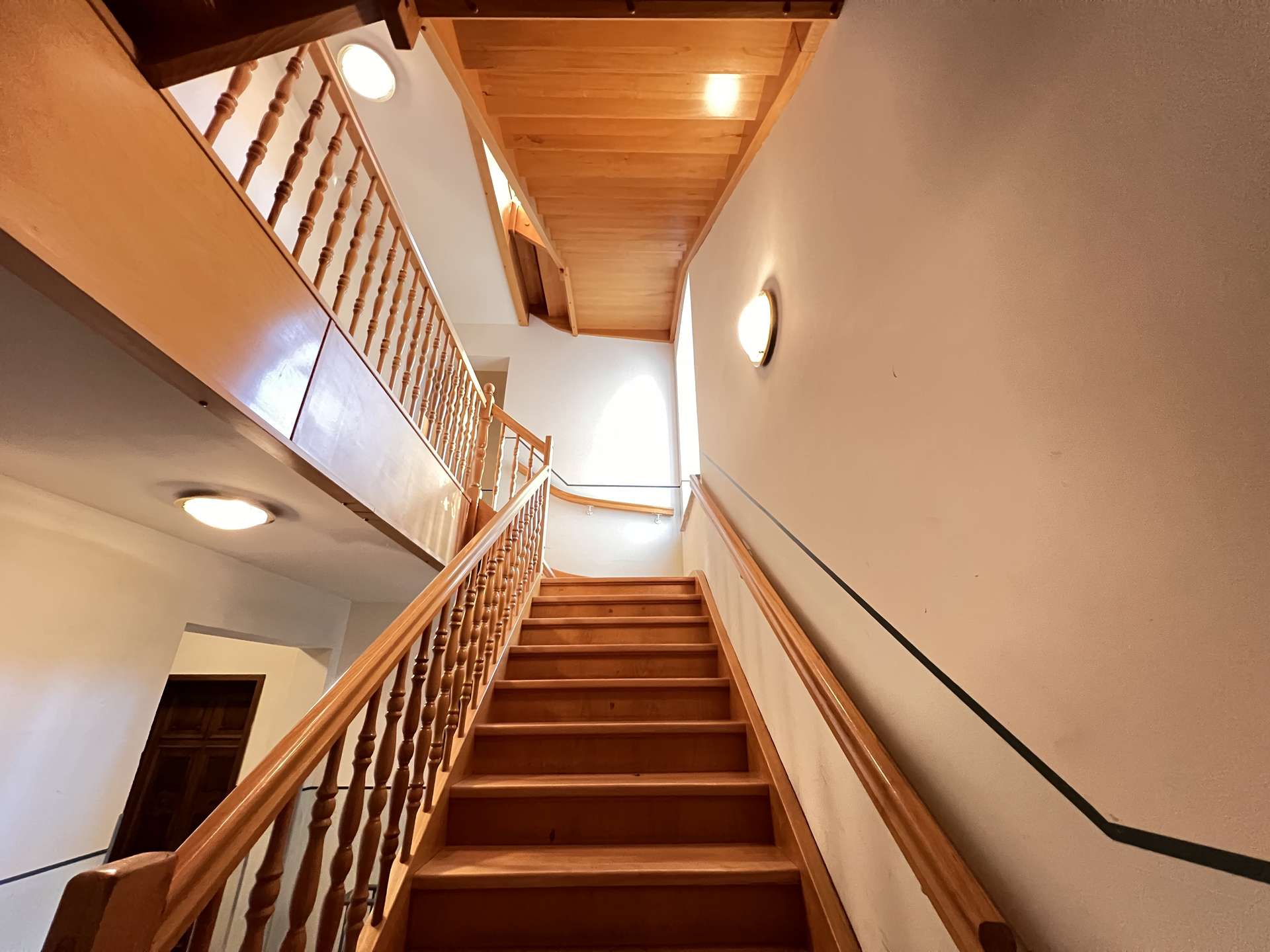 Vermietete 2-Zimmer-Wohnung in Citynähe