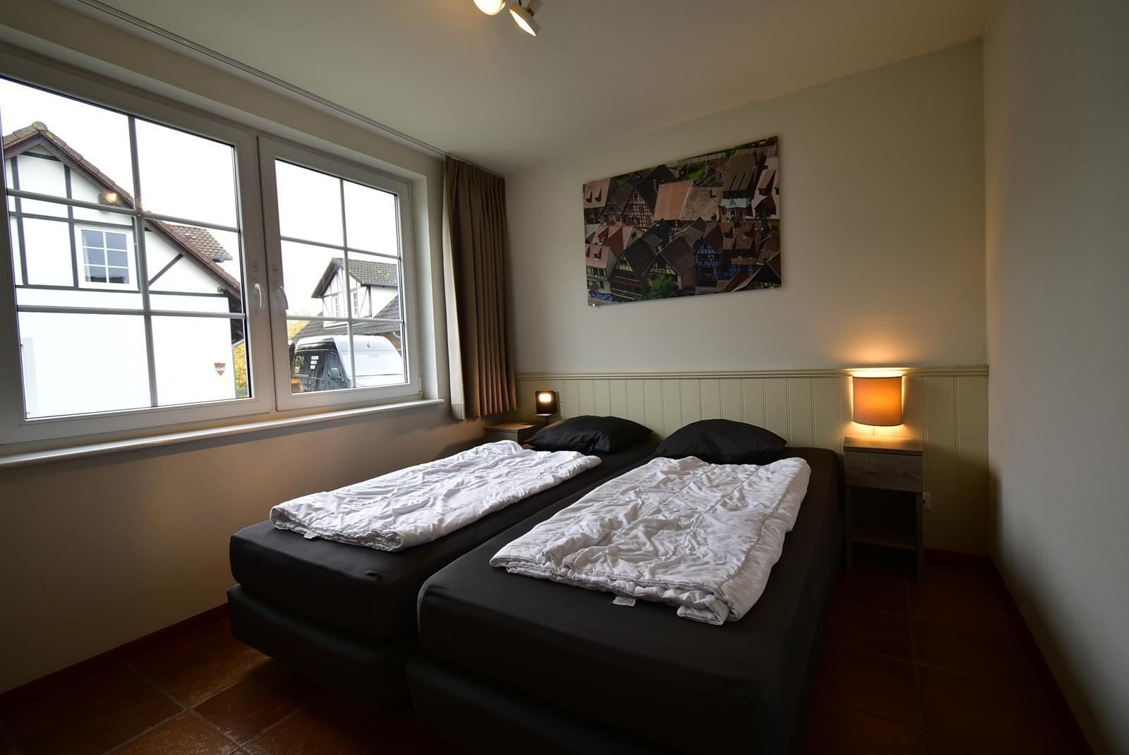 Freistehendes 4-Personen-Ferienhaus mit neuer Küche und 2 Bädern im Ferienresort Cochem (3553) – Cochem – Vorschaubild 10