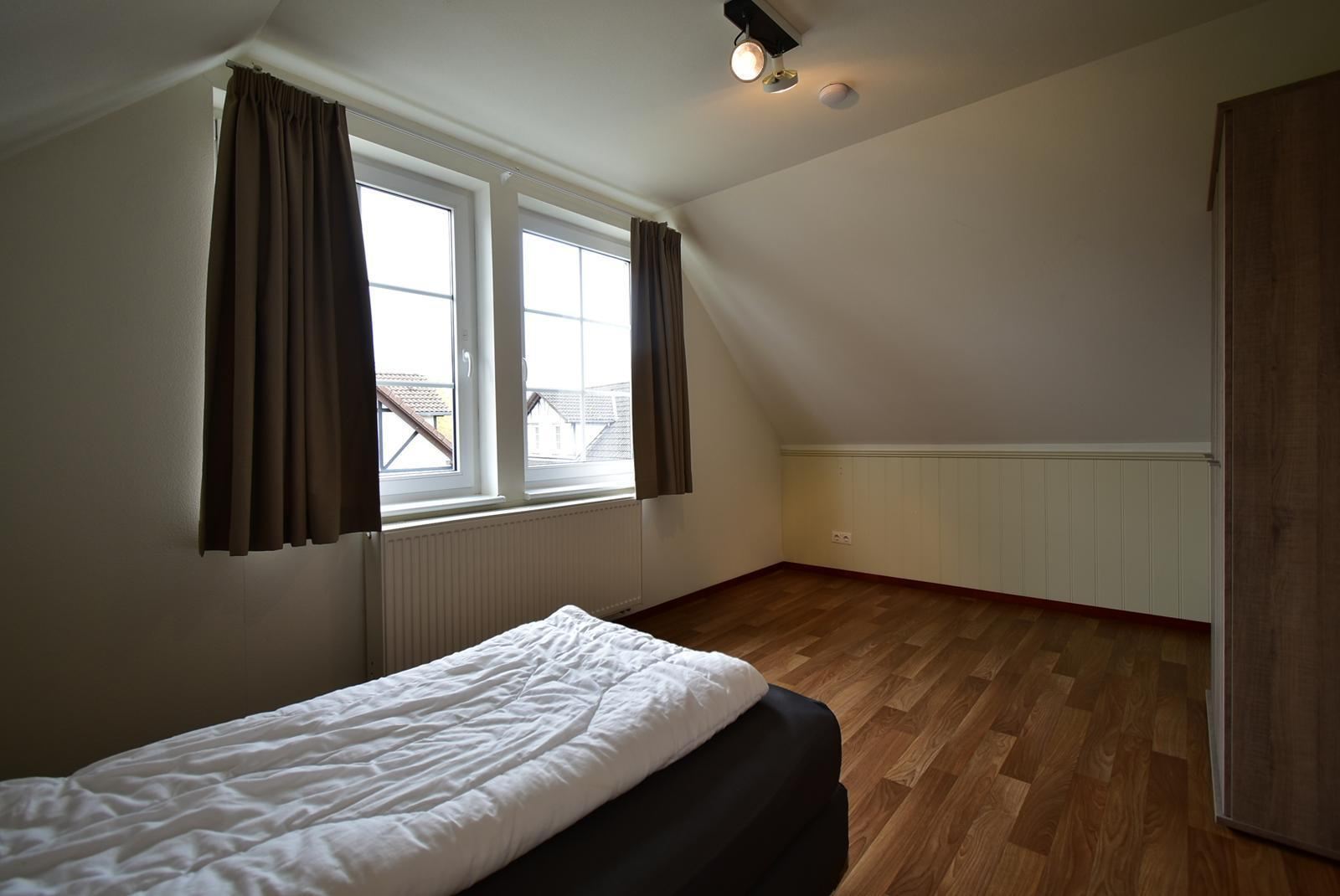 Freistehendes 4-Personen-Ferienhaus mit neuer Küche und 2 Bädern im Ferienresort Cochem (3553) – Cochem – Vorschaubild 15