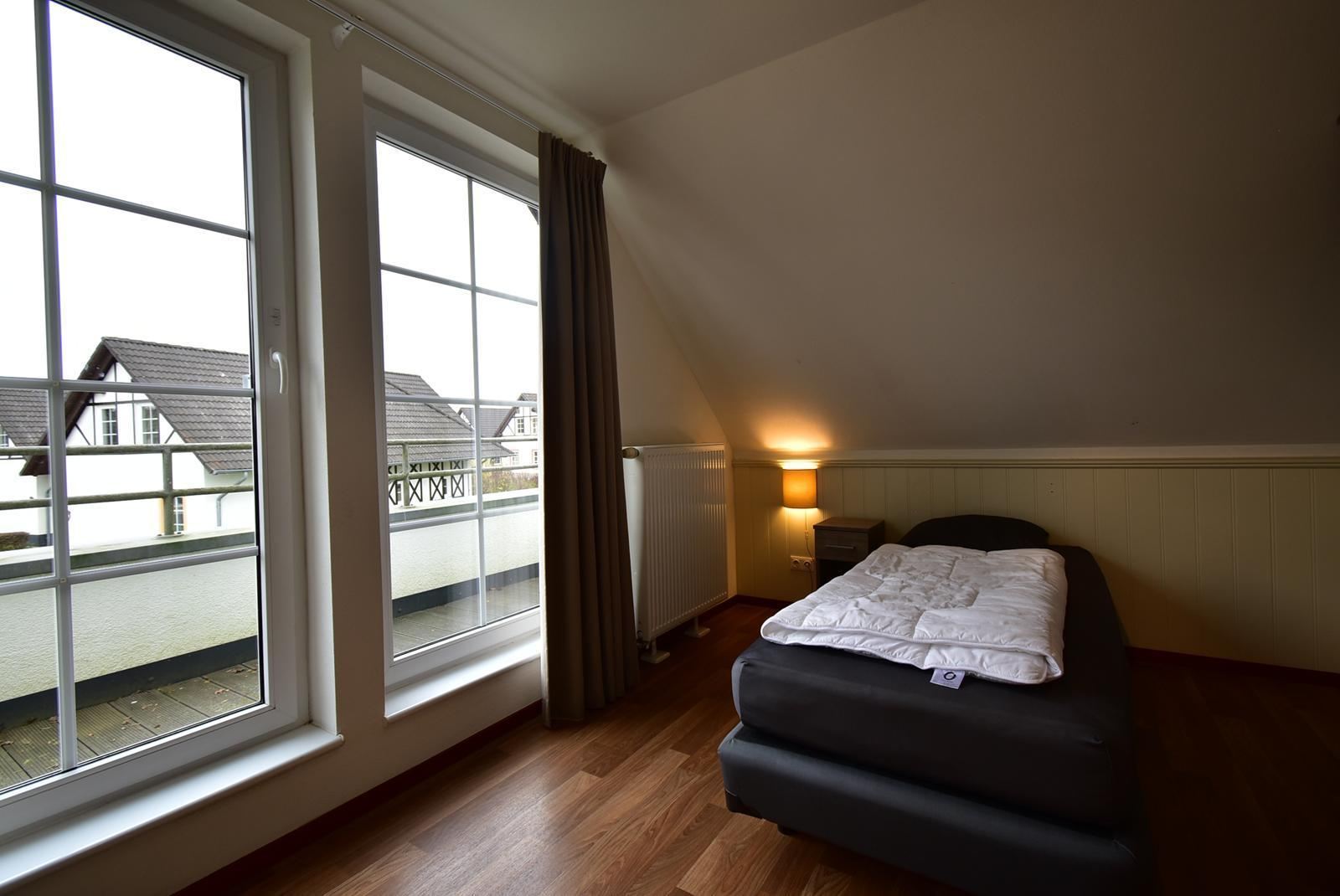 Freistehendes 4-Personen-Ferienhaus mit neuer Küche und 2 Bädern im Ferienresort Cochem (3553) – Cochem – Vorschaubild 18