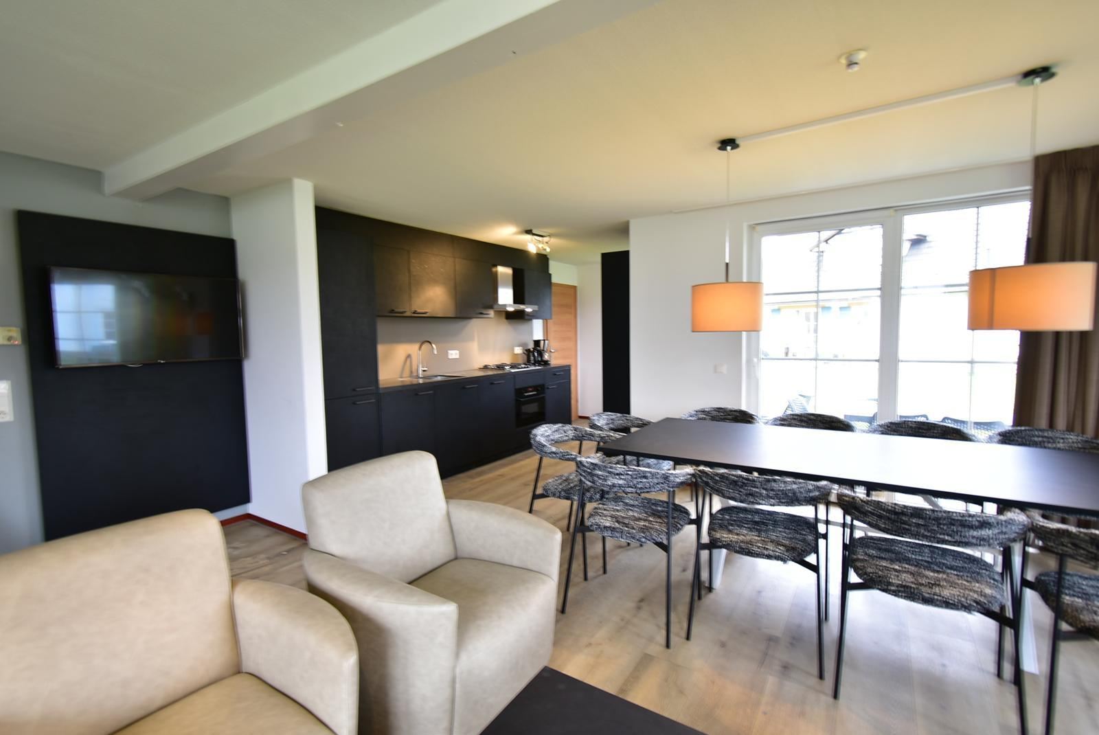 Fantastisches Ferienhaus 575 mit einem echten Koos Konijn-Schlafzimmer (2229) – Cochem – Vorschaubild 2