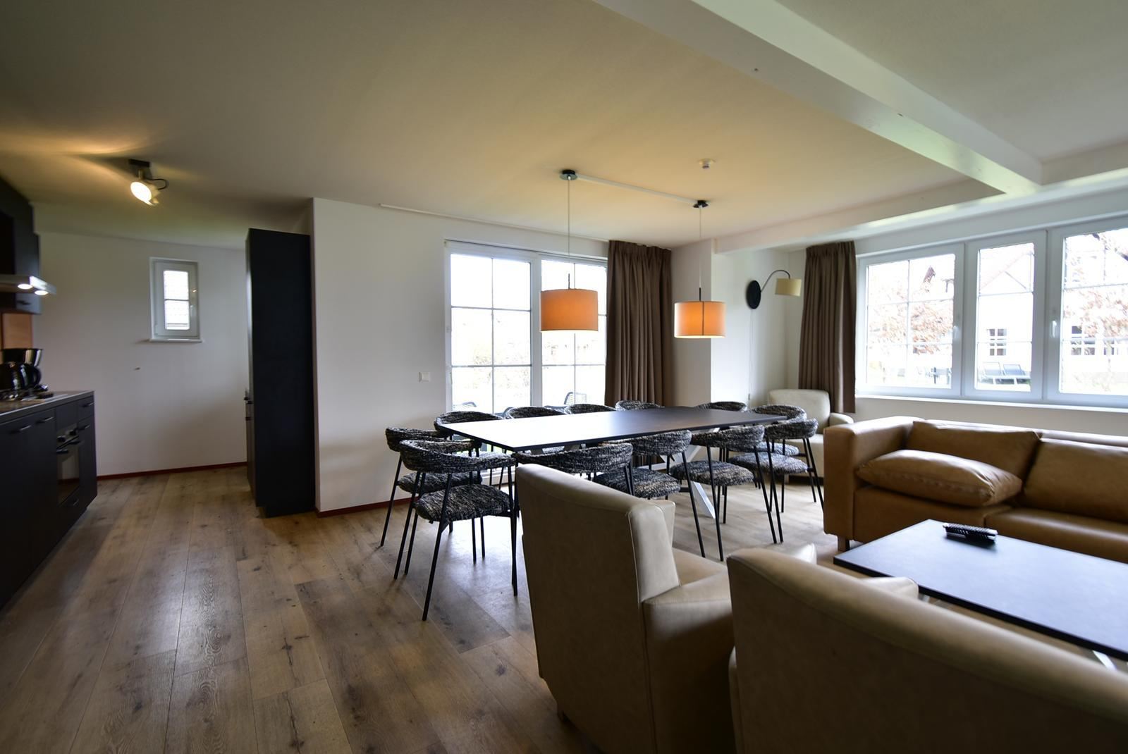 Fantastisches Ferienhaus 575 mit einem echten Koos Konijn-Schlafzimmer (2229) – Cochem – Vorschaubild 3