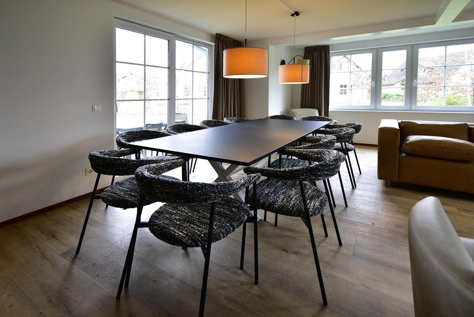 Fantastisches Ferienhaus 575 mit einem echten Koos Konijn-Schlafzimmer (2229) – Cochem – Vorschaubild 4