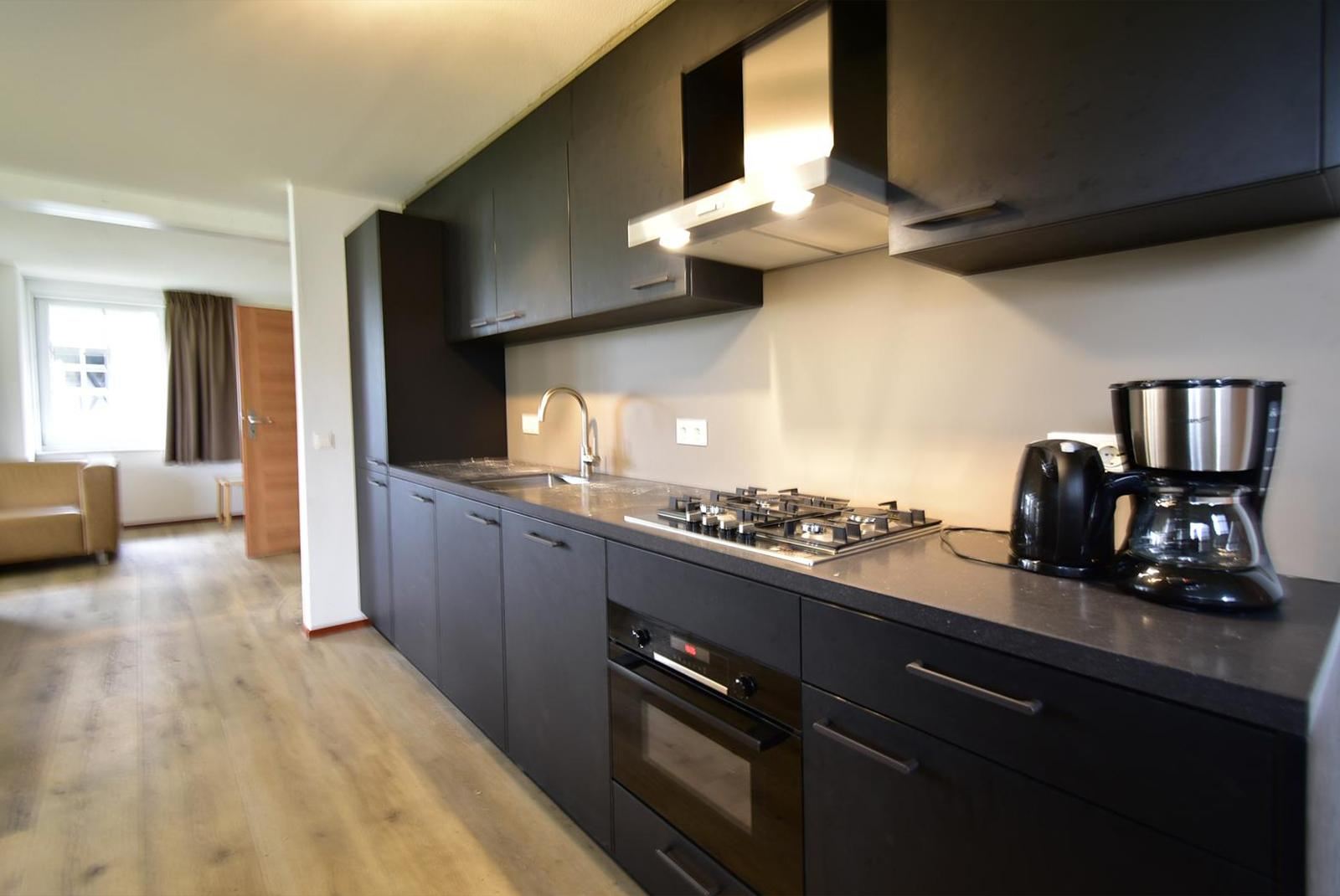 Fantastisches Ferienhaus 575 mit einem echten Koos Konijn-Schlafzimmer (2229) – Cochem – Vorschaubild 6