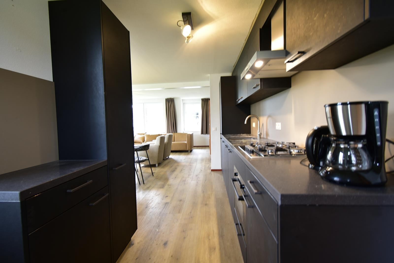 Fantastisches Ferienhaus 575 mit einem echten Koos Konijn-Schlafzimmer (2229) – Cochem – Vorschaubild 7