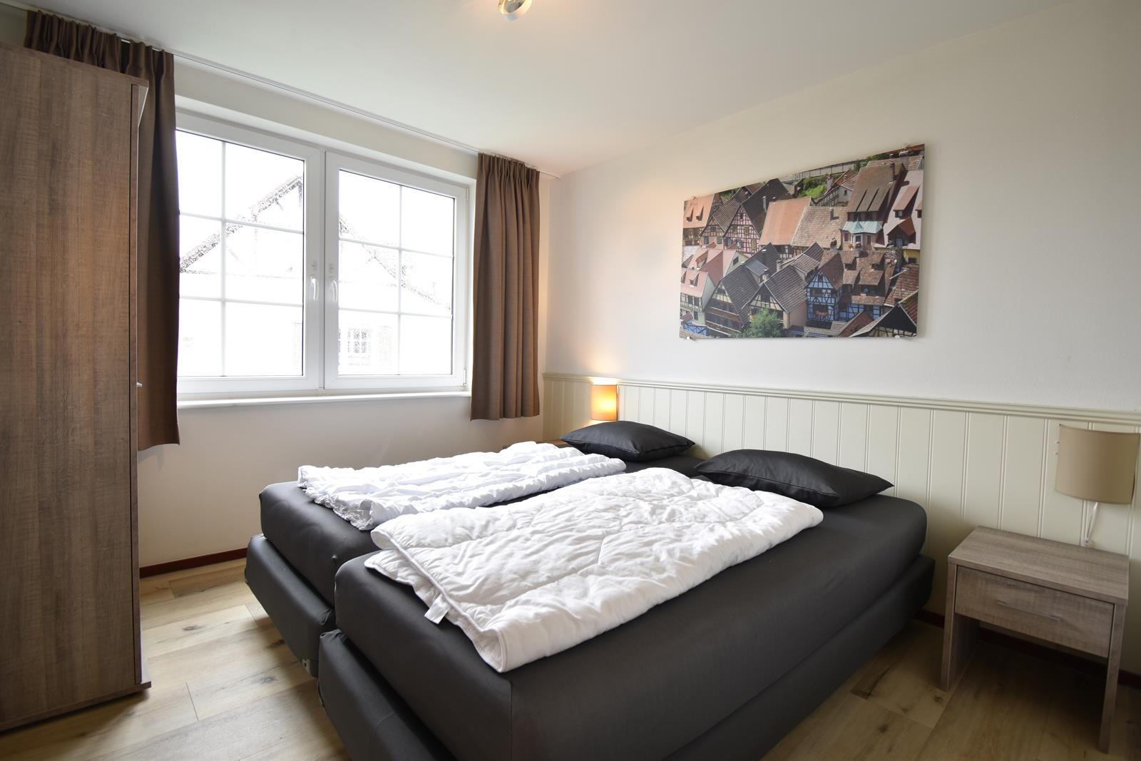 Fantastisches Ferienhaus 575 mit einem echten Koos Konijn-Schlafzimmer (2229) – Cochem – Vorschaubild 9