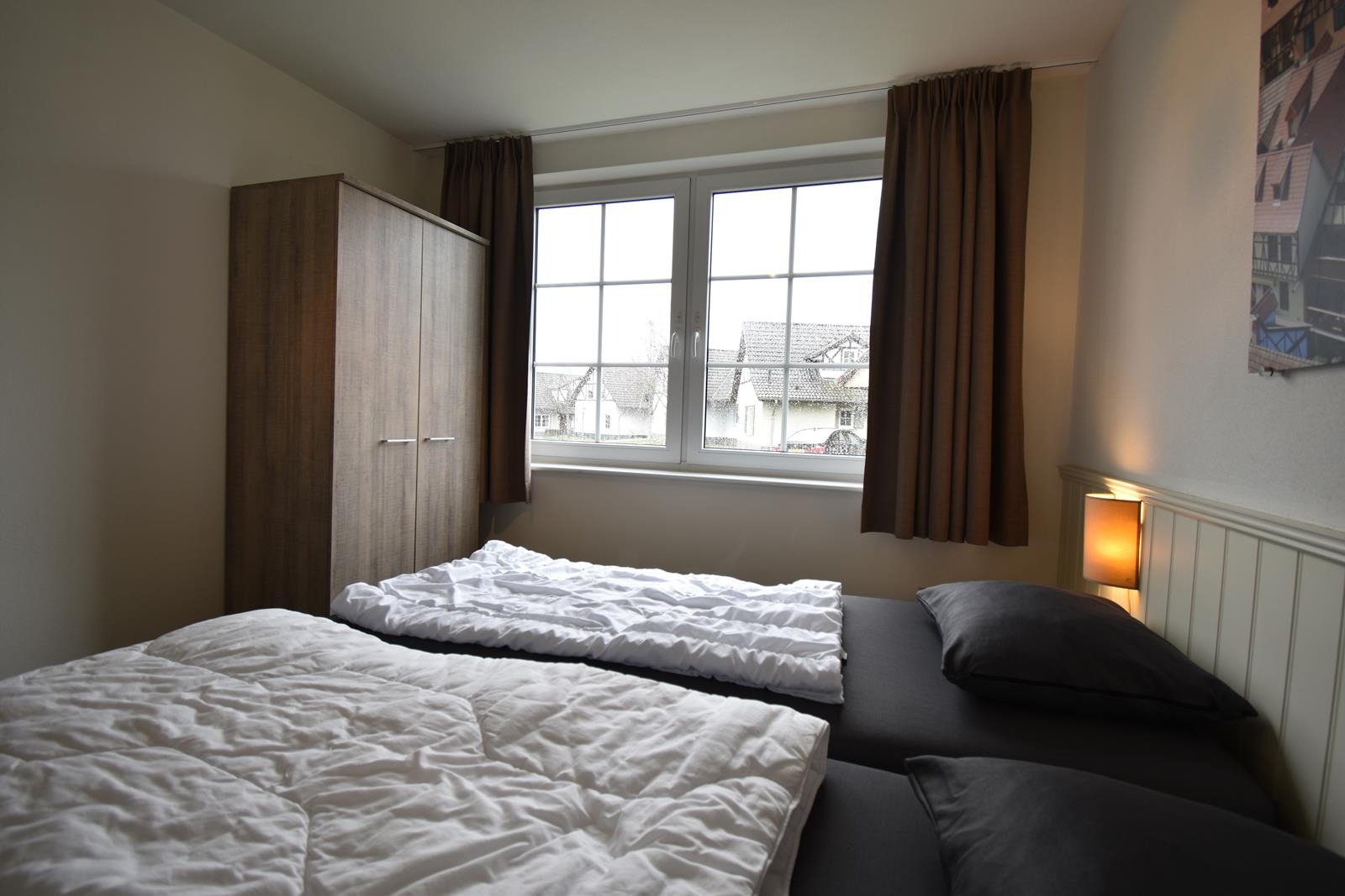 Fantastisches Ferienhaus 575 mit einem echten Koos Konijn-Schlafzimmer (2229) – Cochem – Vorschaubild 10