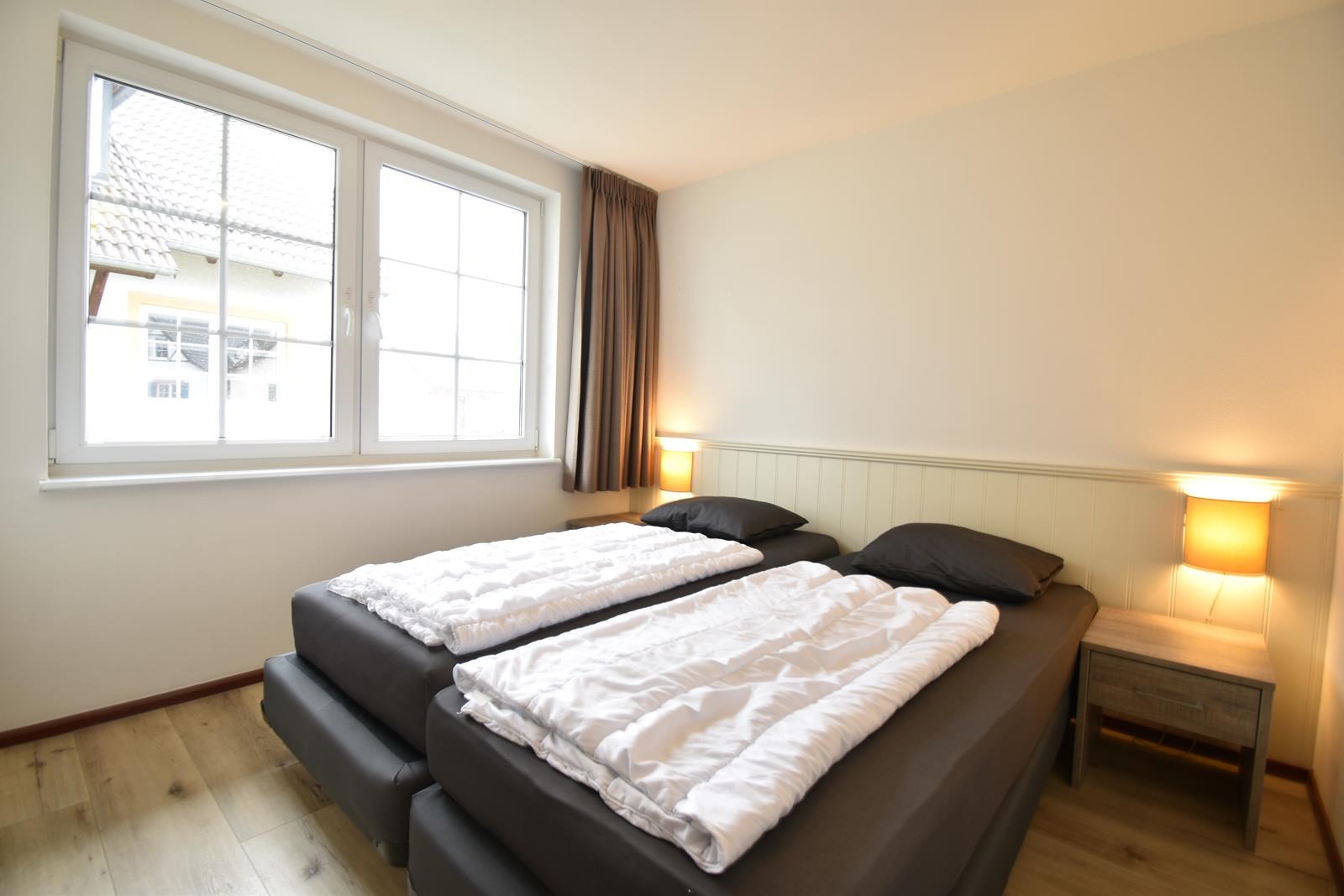 Fantastisches Ferienhaus 575 mit einem echten Koos Konijn-Schlafzimmer (2229) – Cochem – Vorschaubild 12