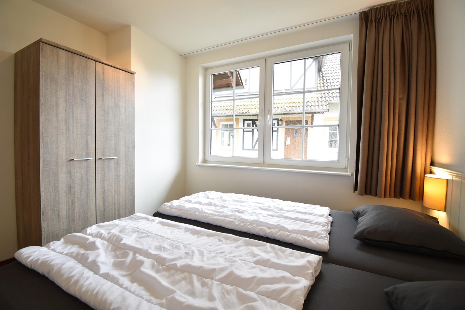 Fantastisches Ferienhaus 575 mit einem echten Koos Konijn-Schlafzimmer (2229) – Cochem – Vorschaubild 13