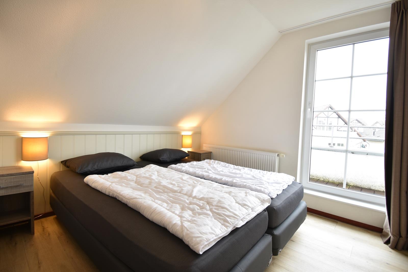 Fantastisches Ferienhaus 575 mit einem echten Koos Konijn-Schlafzimmer (2229) – Cochem – Vorschaubild 14