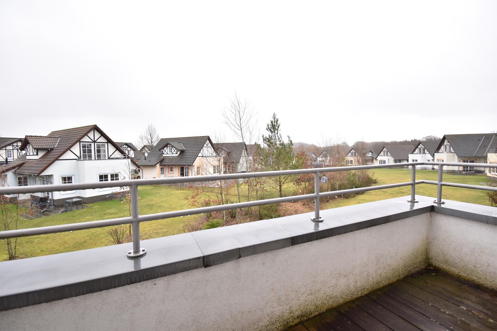 Fantastisches Ferienhaus 575 mit einem echten Koos Konijn-Schlafzimmer (2229) – Cochem – Vorschaubild 15
