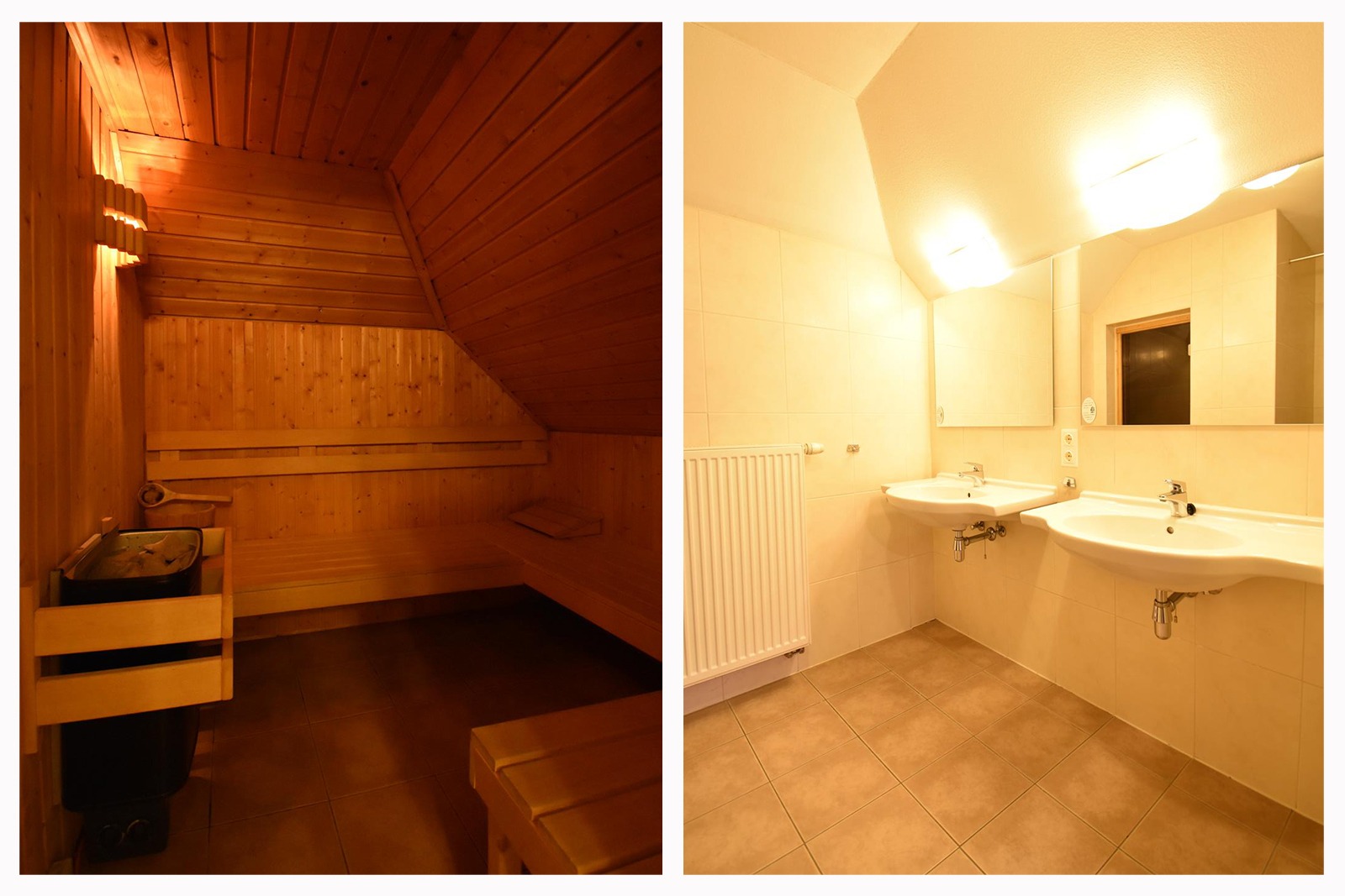 Fantastisches Ferienhaus 575 mit einem echten Koos Konijn-Schlafzimmer (2229) – Cochem – Vorschaubild 17