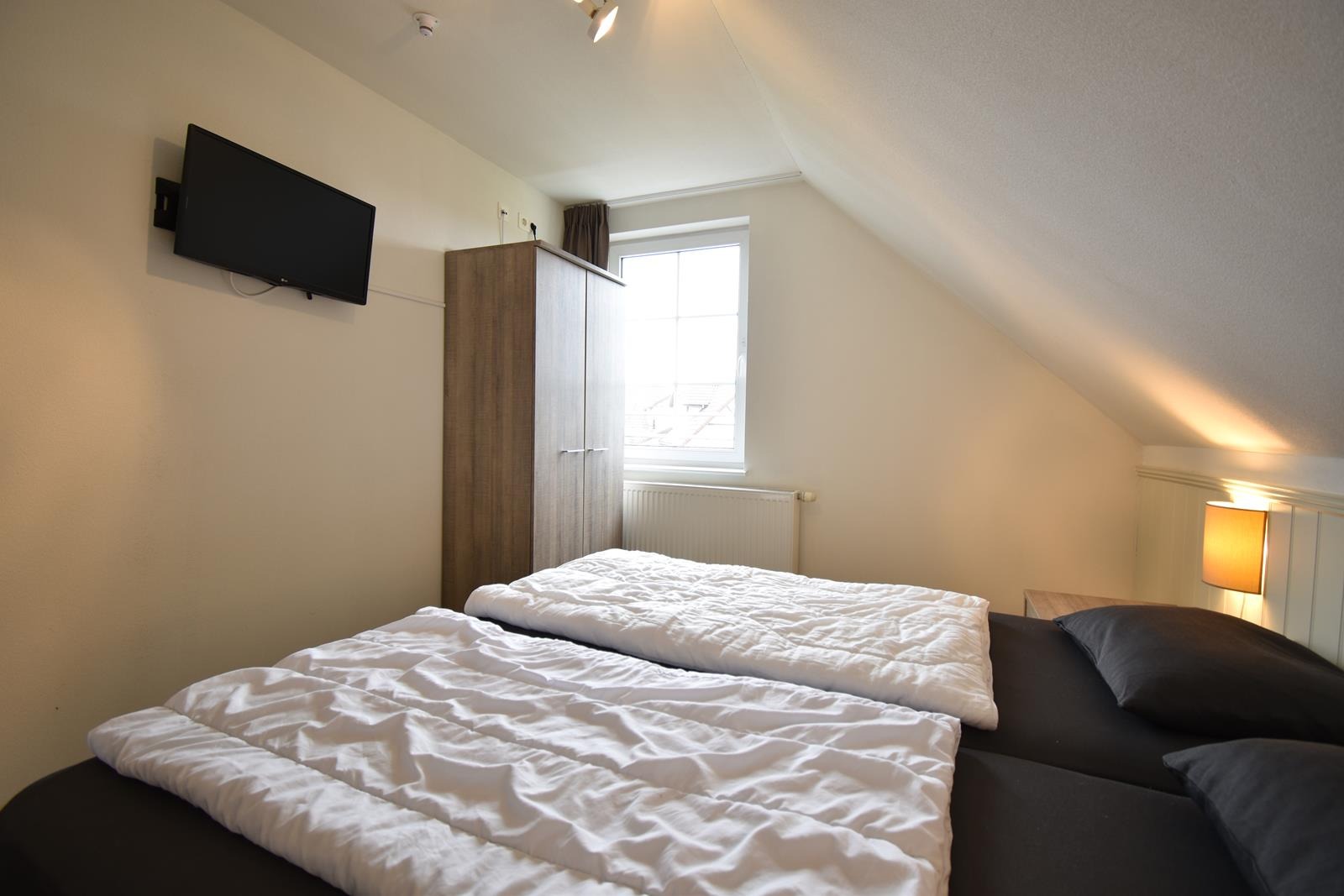 Fantastisches Ferienhaus 575 mit einem echten Koos Konijn-Schlafzimmer (2229) – Cochem – Vorschaubild 19
